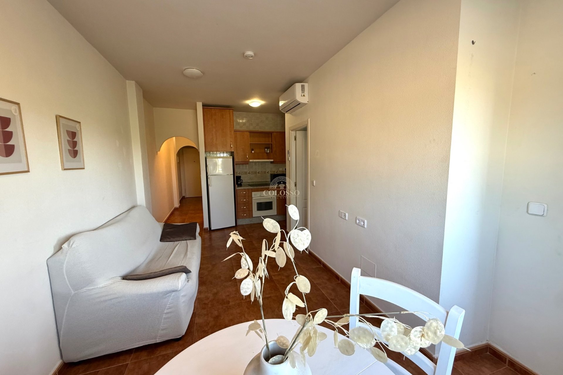 Location - Appartement -
Formentera del Segura - Formentera de Segura