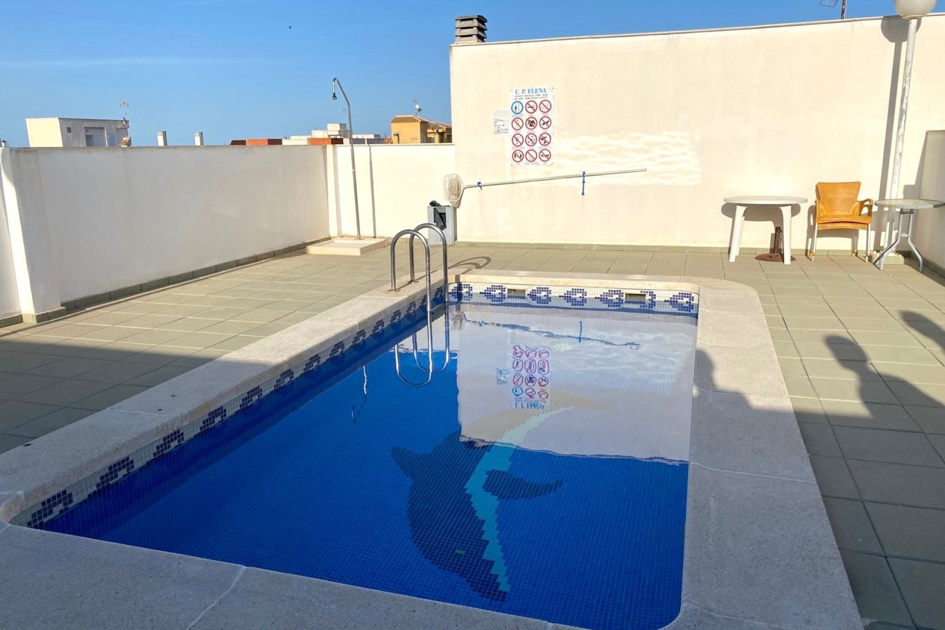 Location - Appartement -
Formentera del Segura - Formentera de Segura