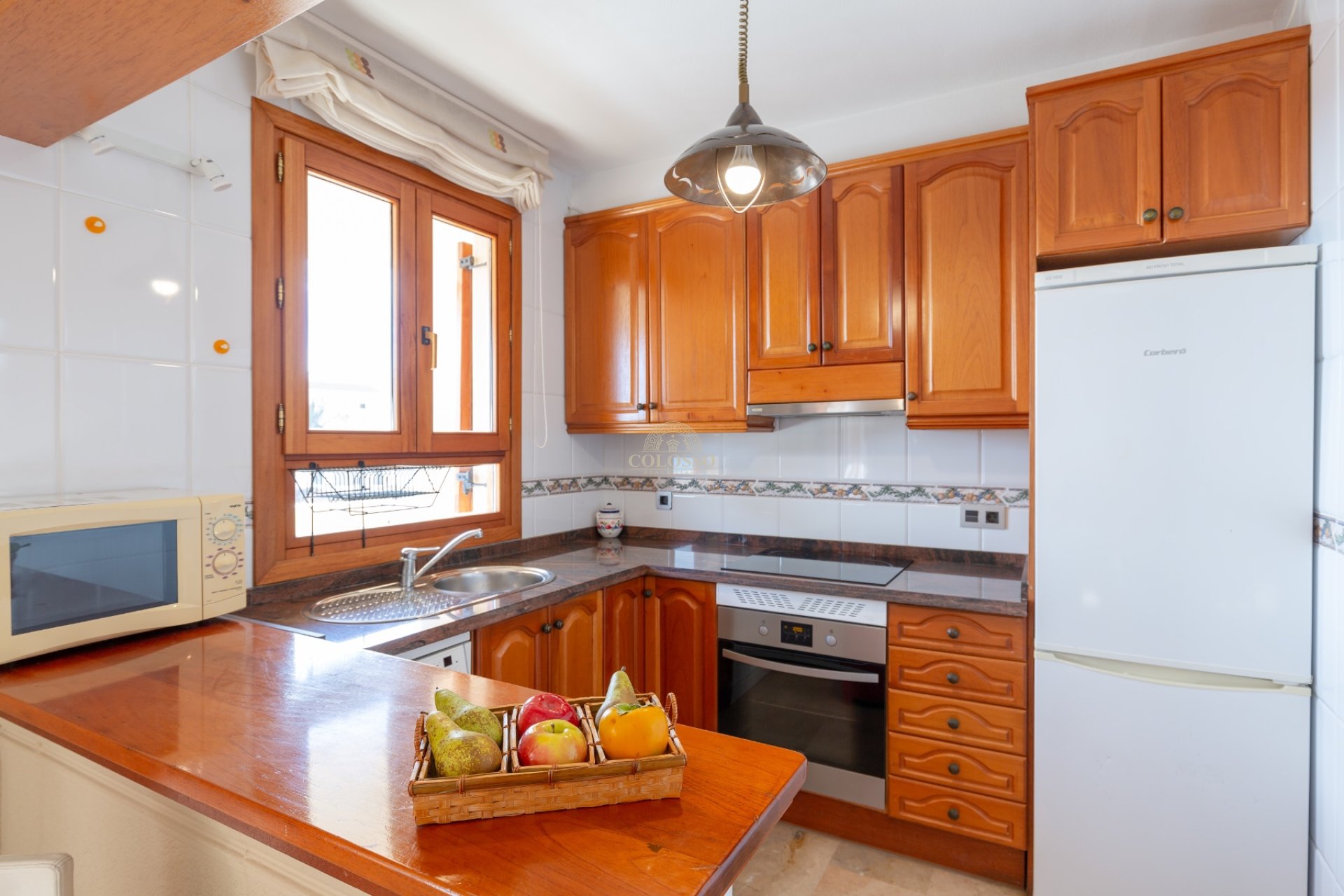 Location - Appartement -
Guardamar del Segura - Guardamar Playa