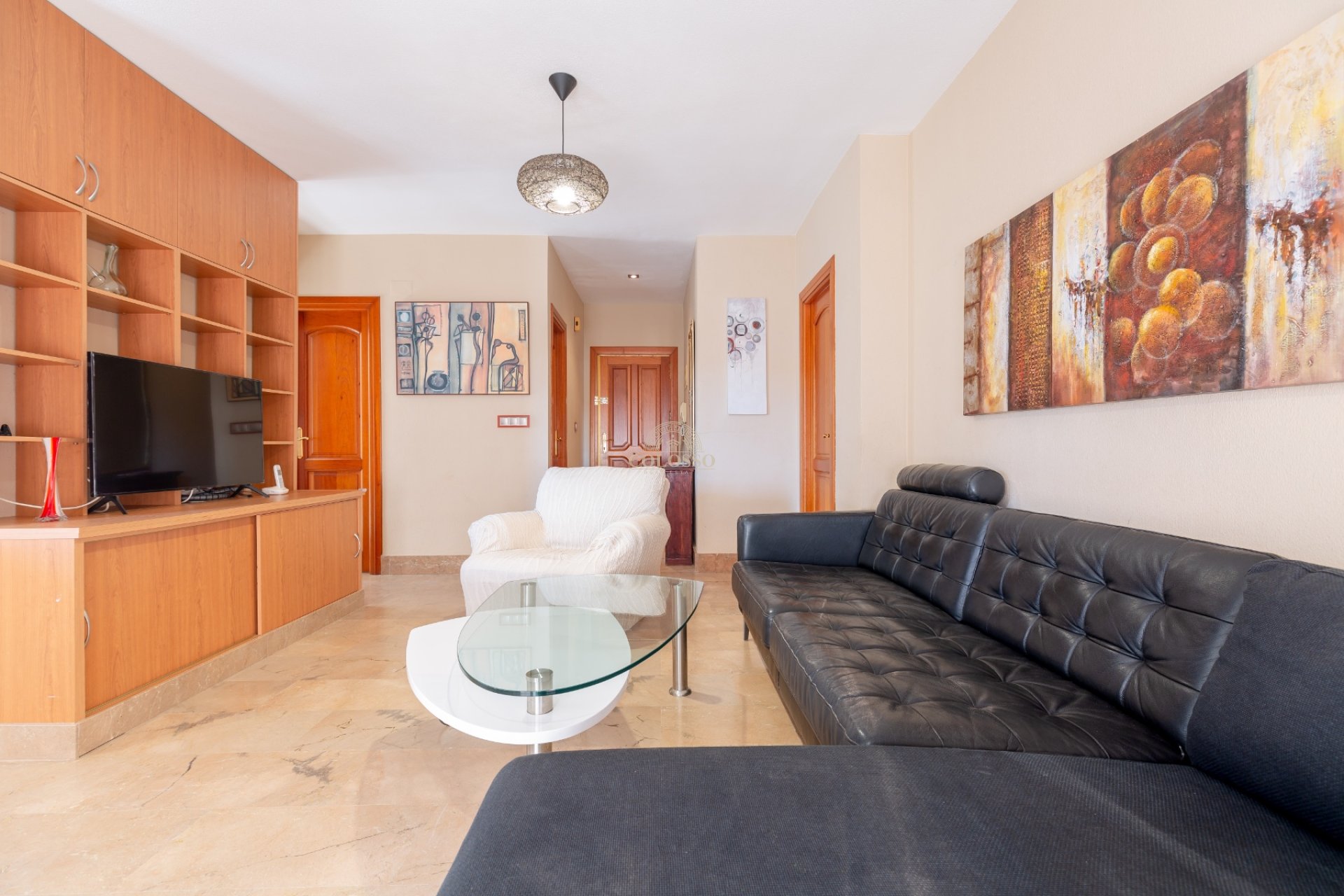 Location - Appartement -
Guardamar del Segura - Guardamar Playa