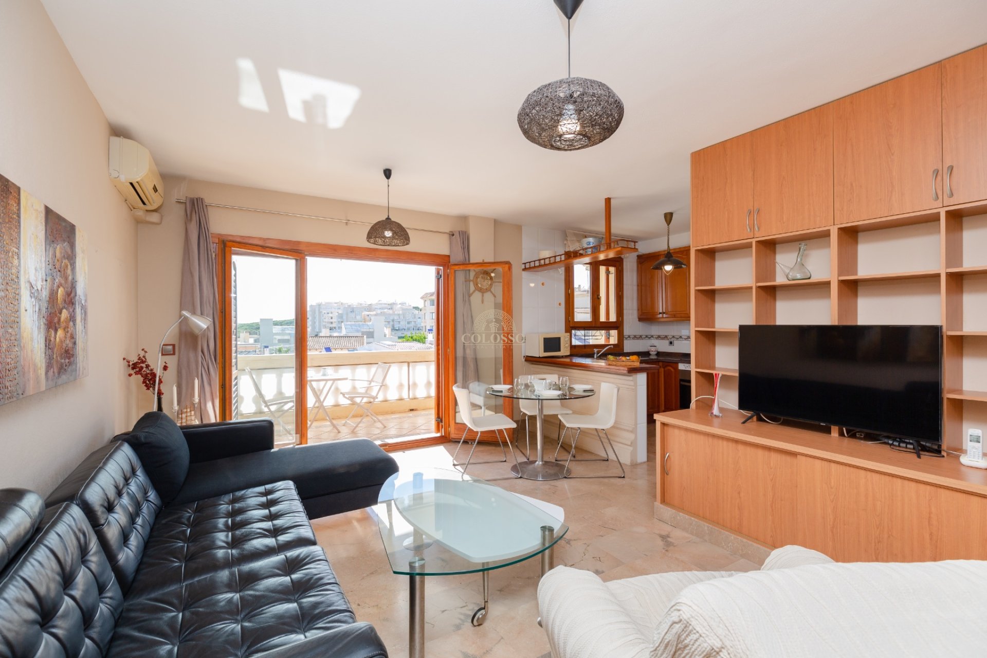 Location - Appartement -
Guardamar del Segura - Guardamar Playa