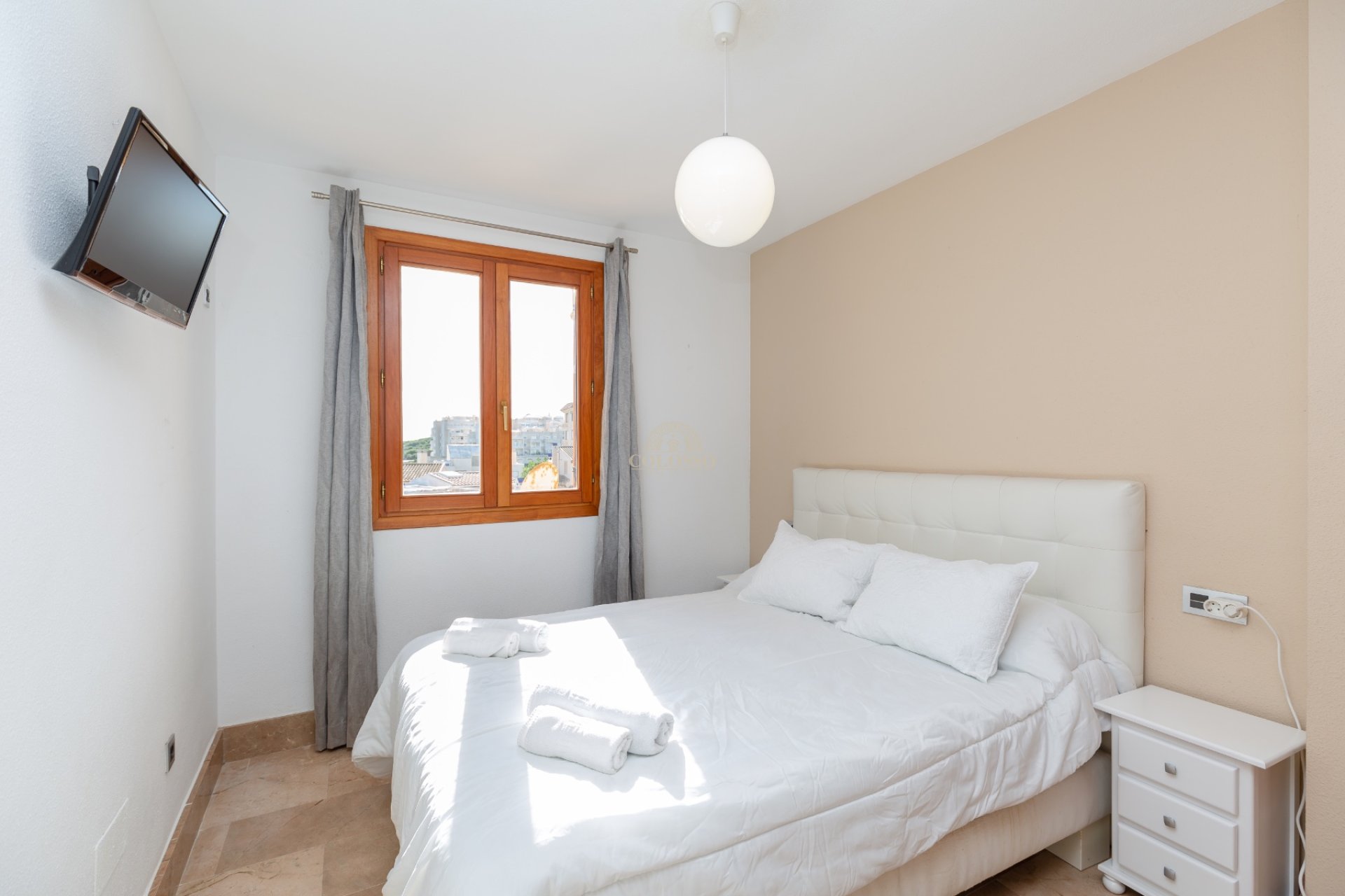 Location - Appartement -
Guardamar del Segura - Guardamar Playa