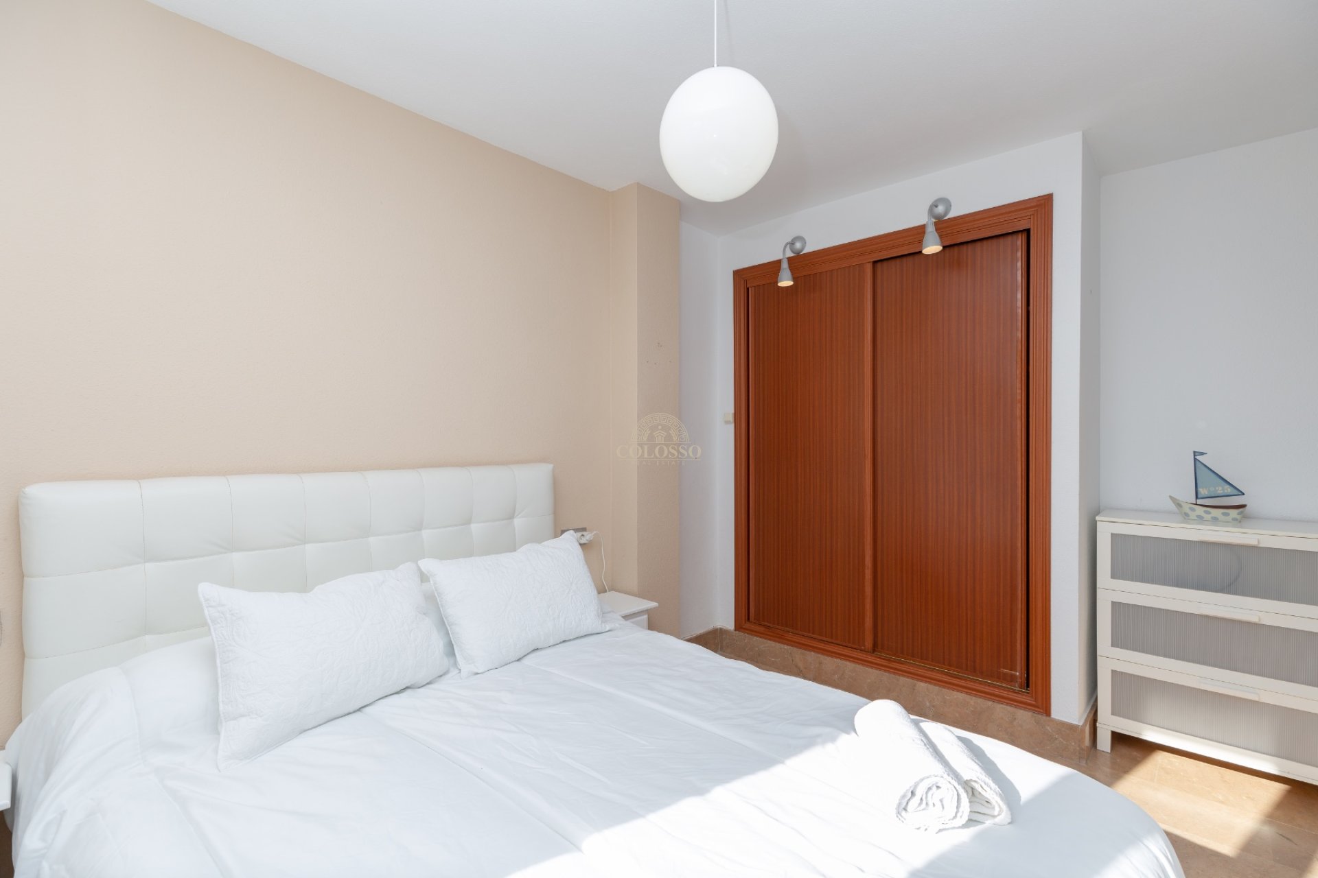Location - Appartement -
Guardamar del Segura - Guardamar Playa