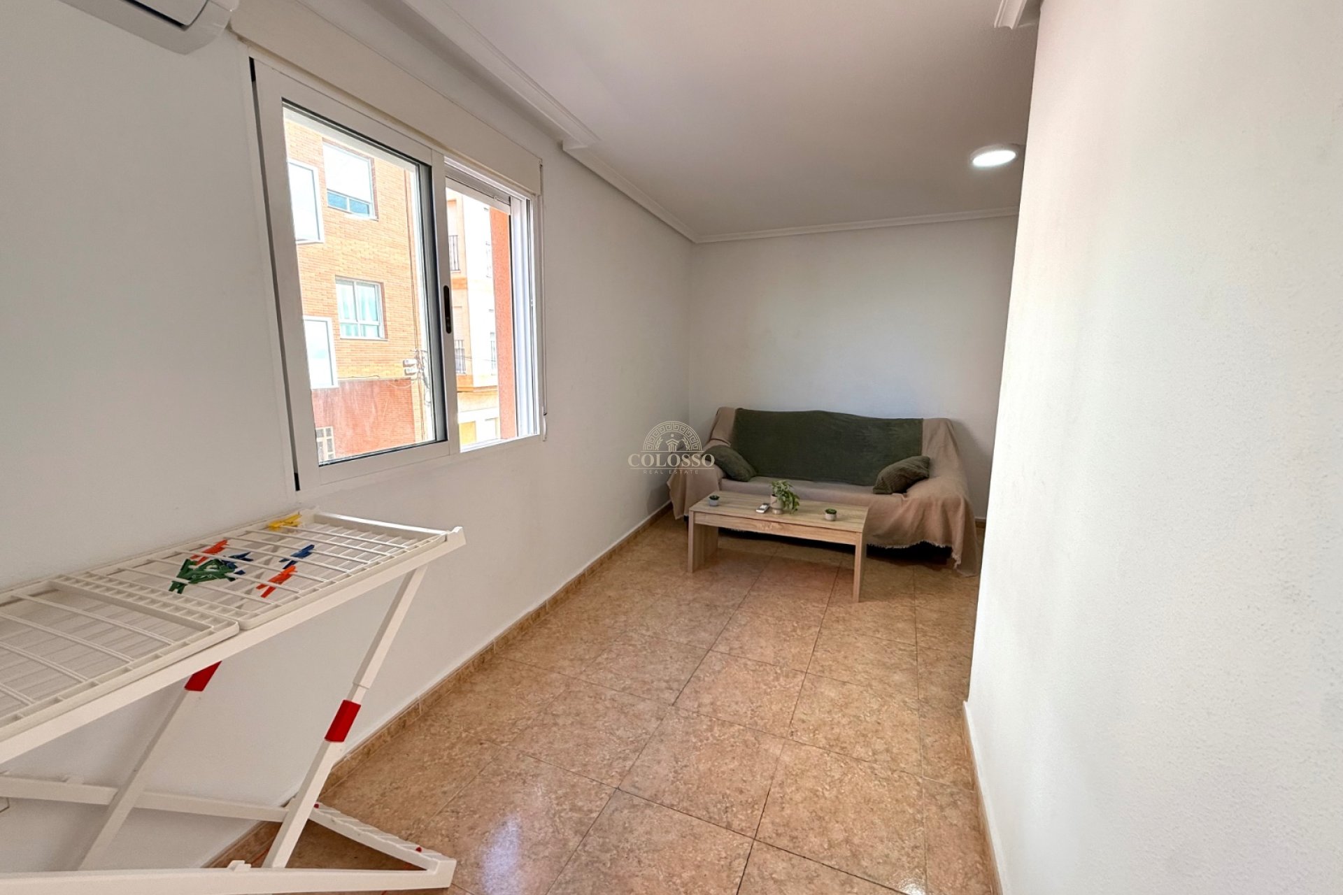 Location - Appartement -
Los Montesinos