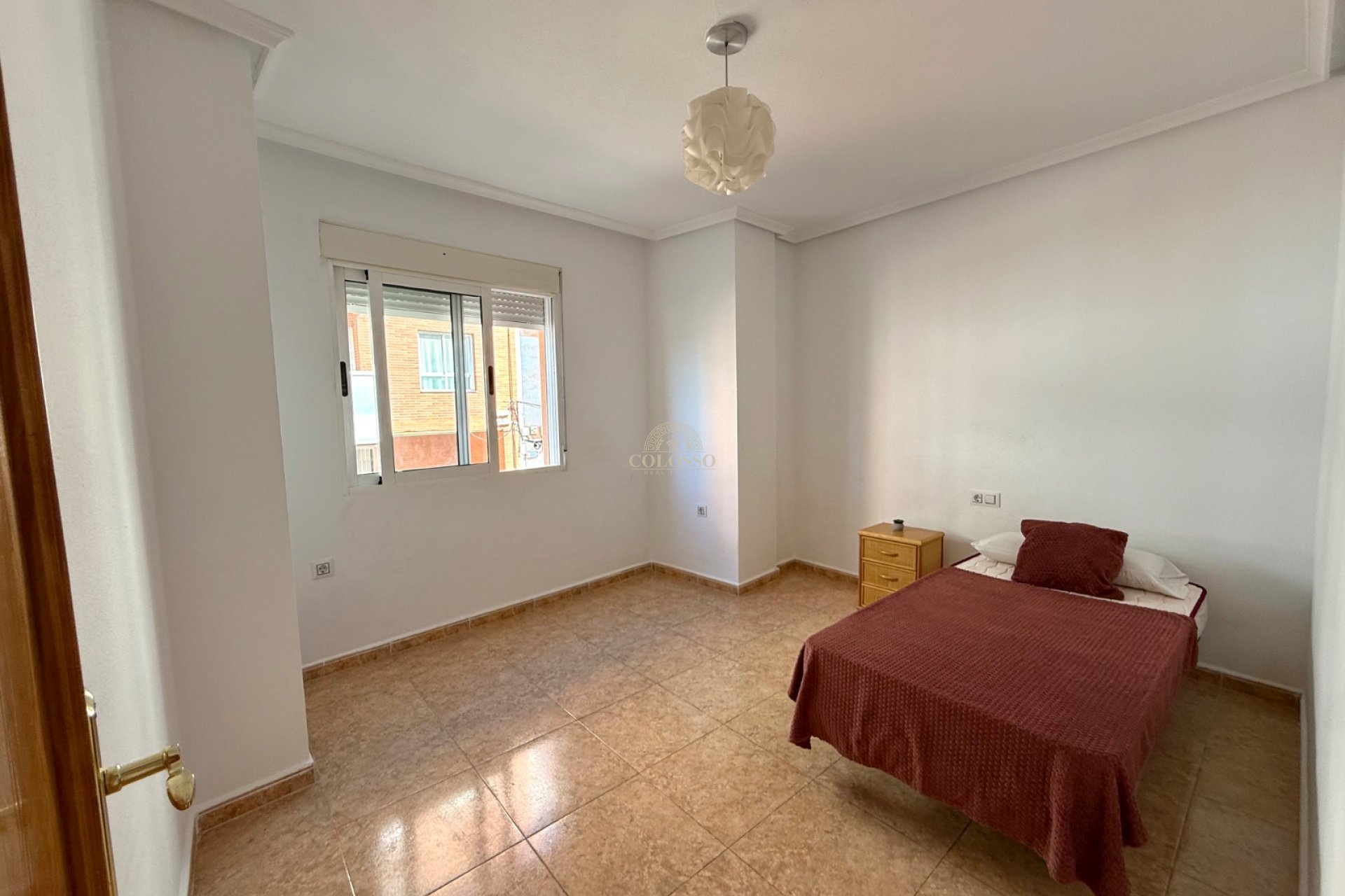 Location - Appartement -
Los Montesinos