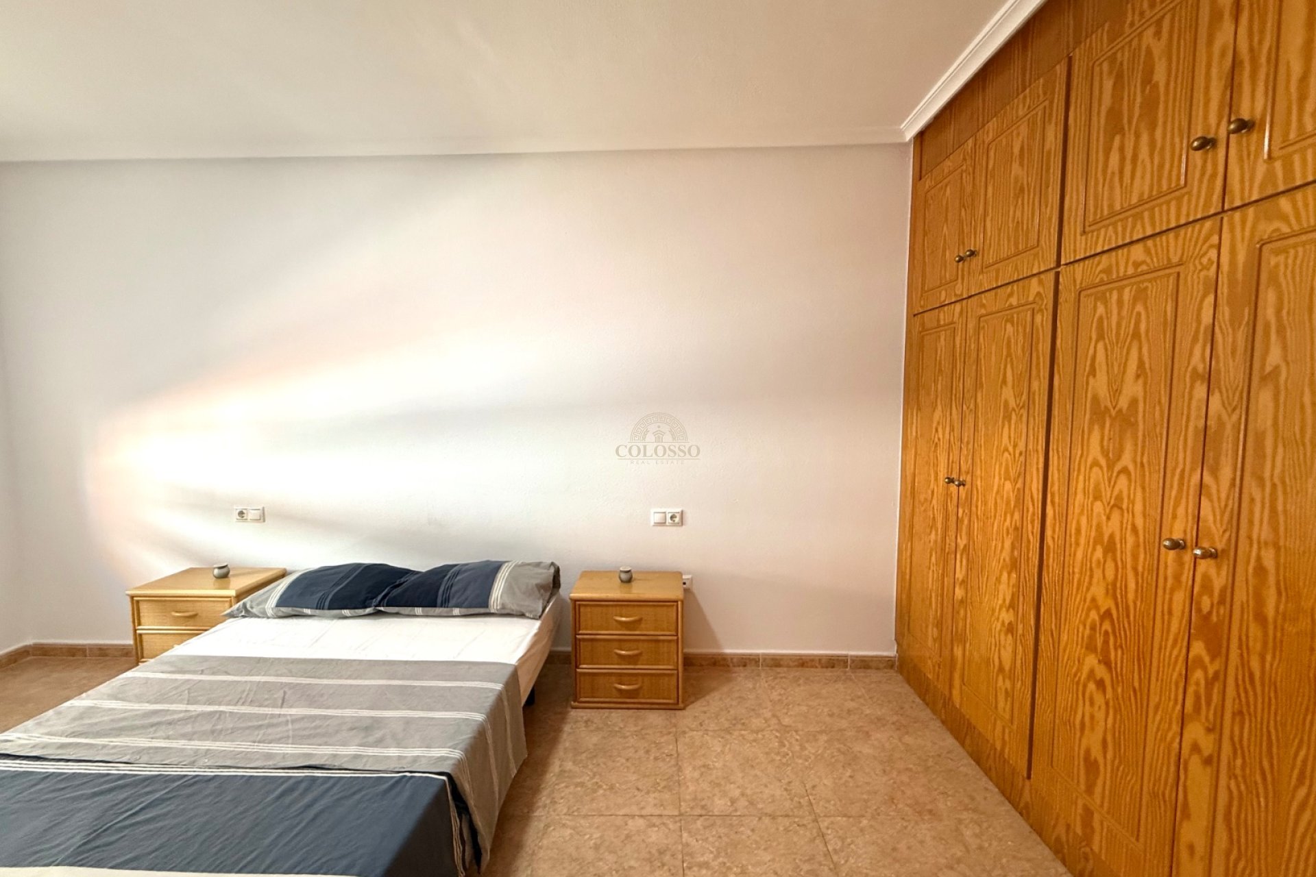 Location - Appartement -
Los Montesinos