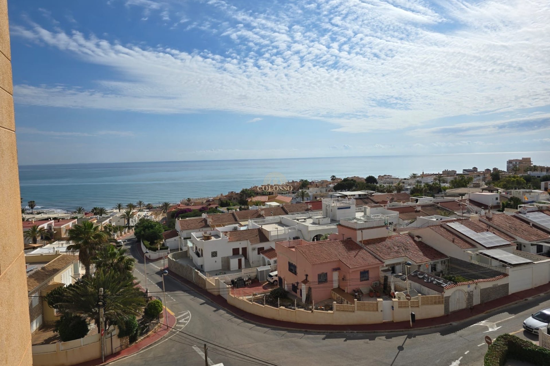Location - Appartement -
Torrevieja