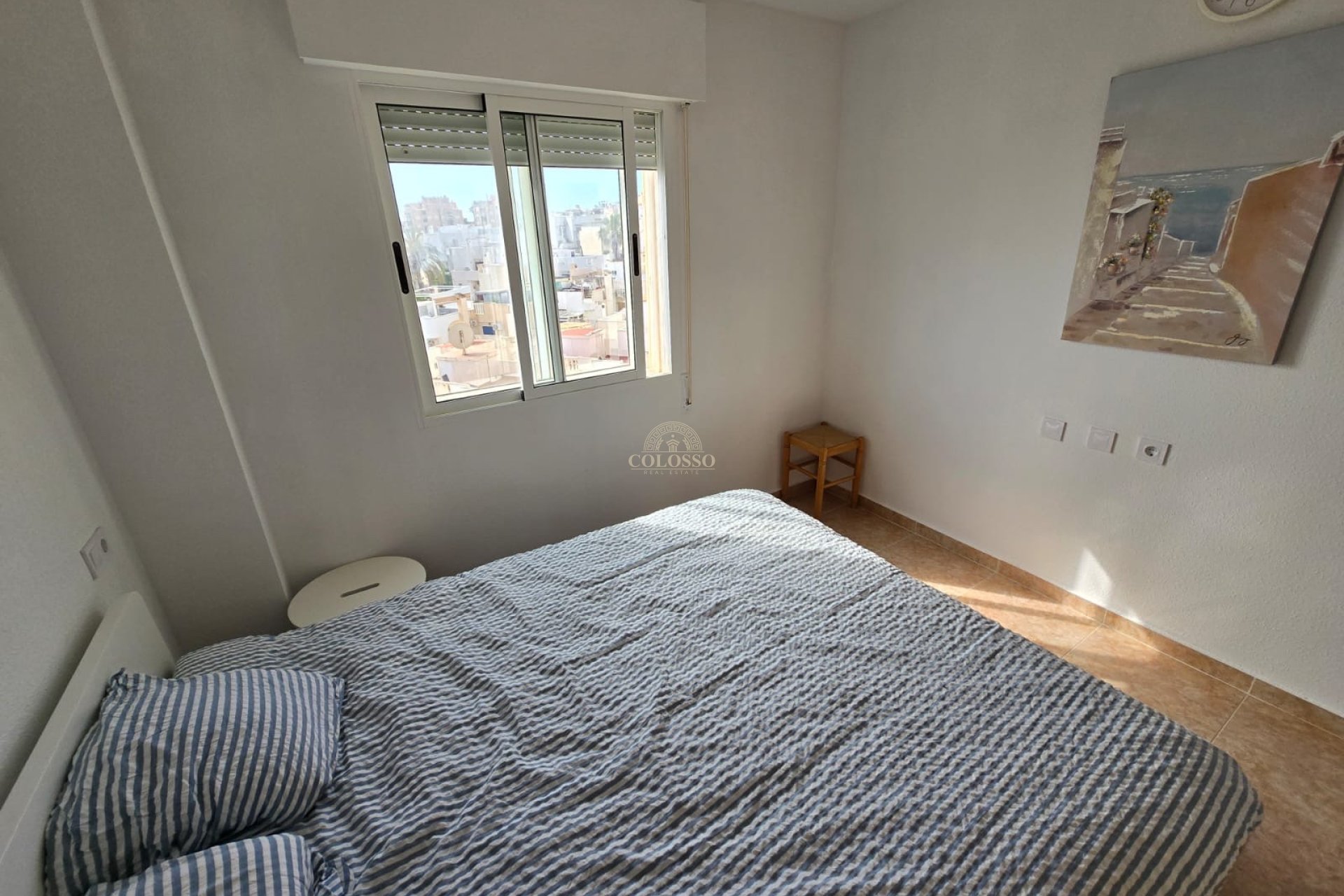 Location - Appartement -
Torrevieja