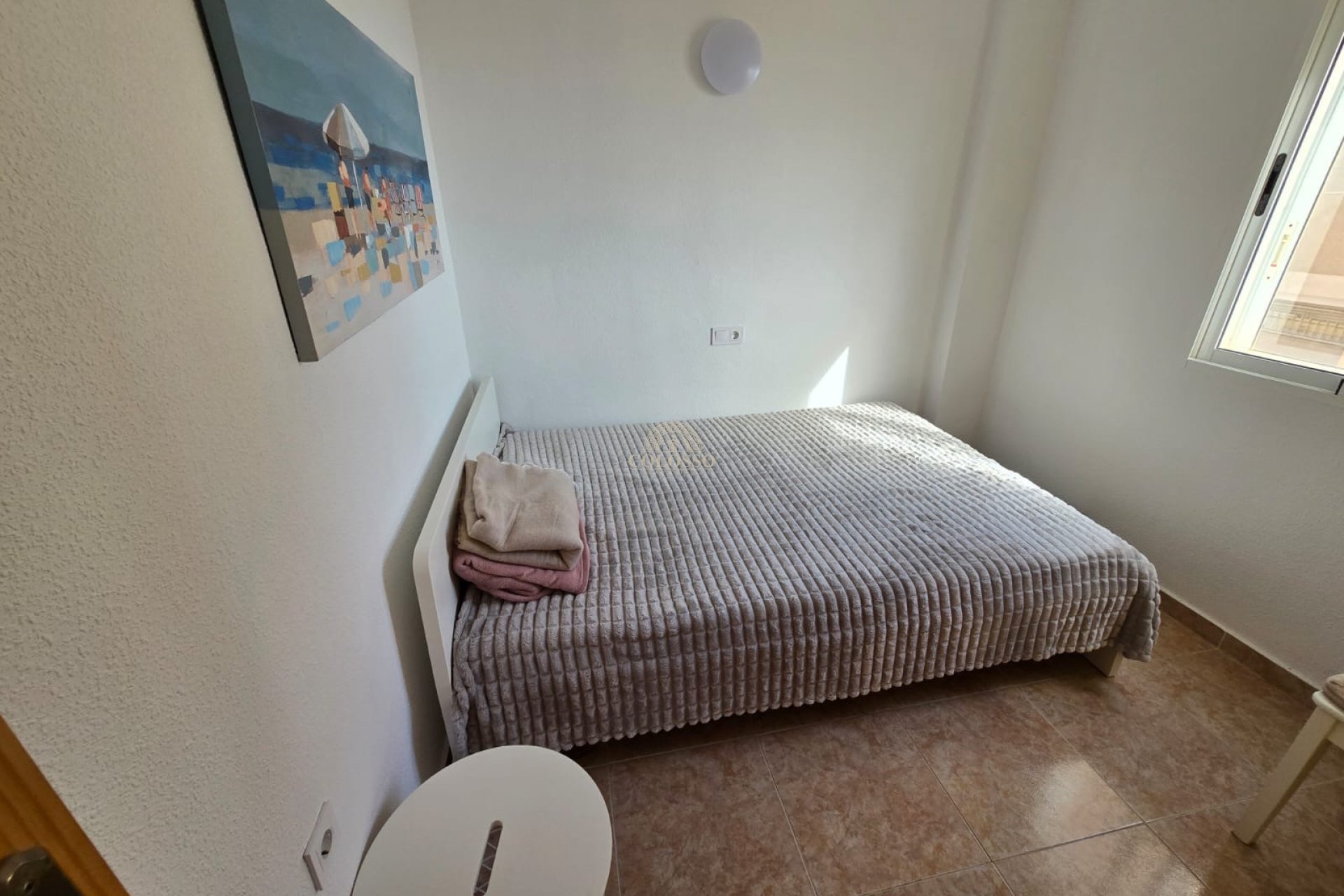 Location - Appartement -
Torrevieja