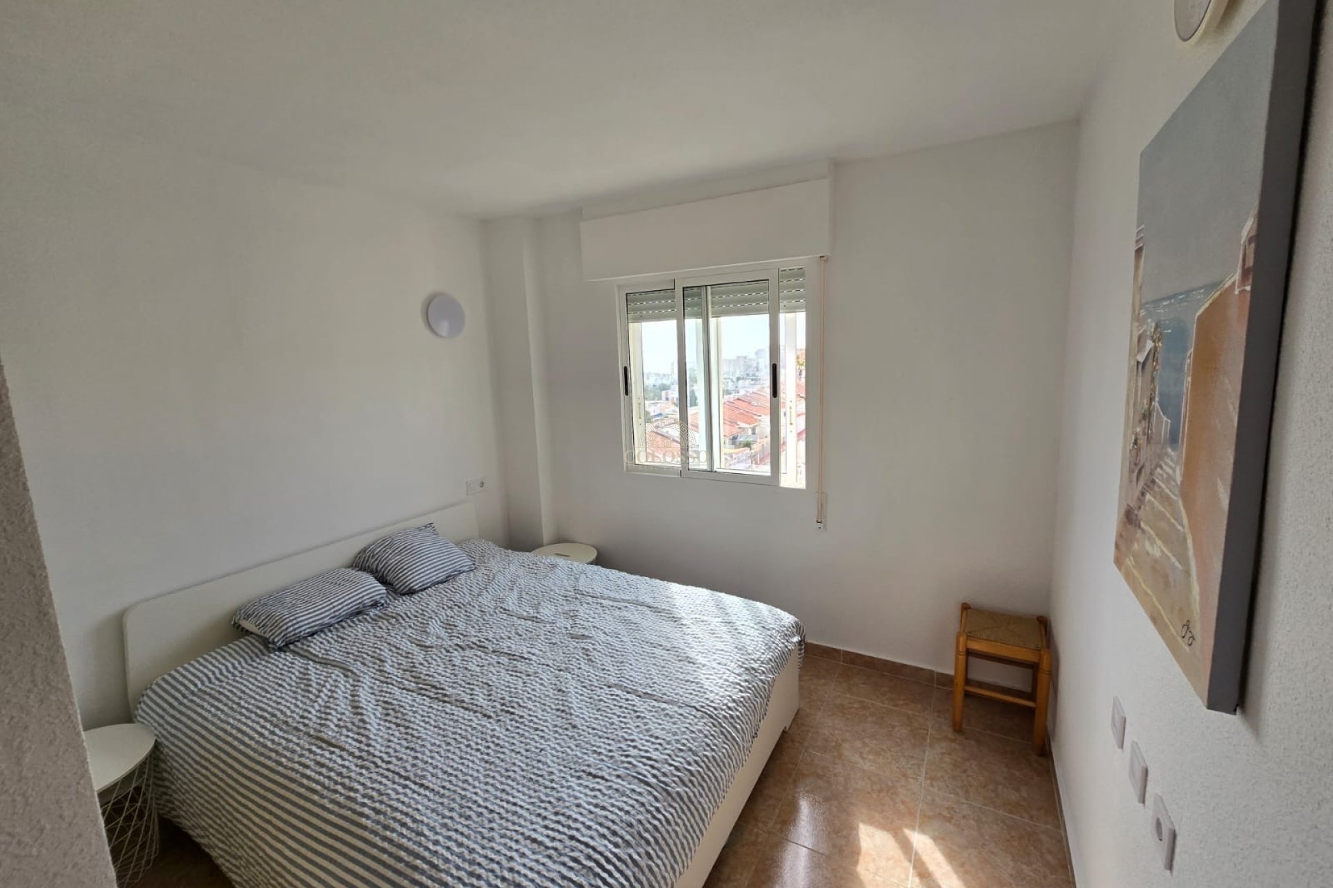 Location - Appartement -
Torrevieja