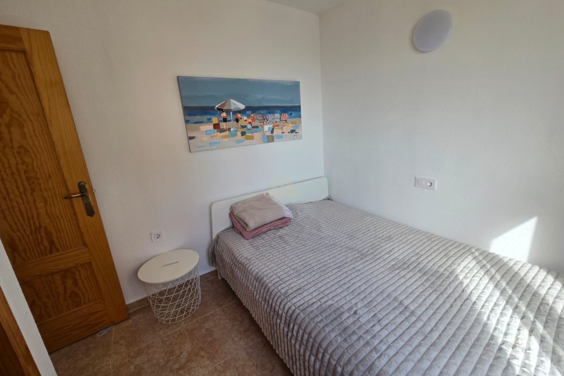 Location - Appartement -
Torrevieja