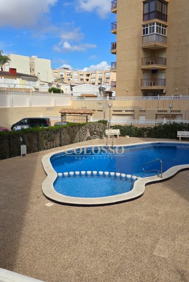 Location - Appartement -
Torrevieja