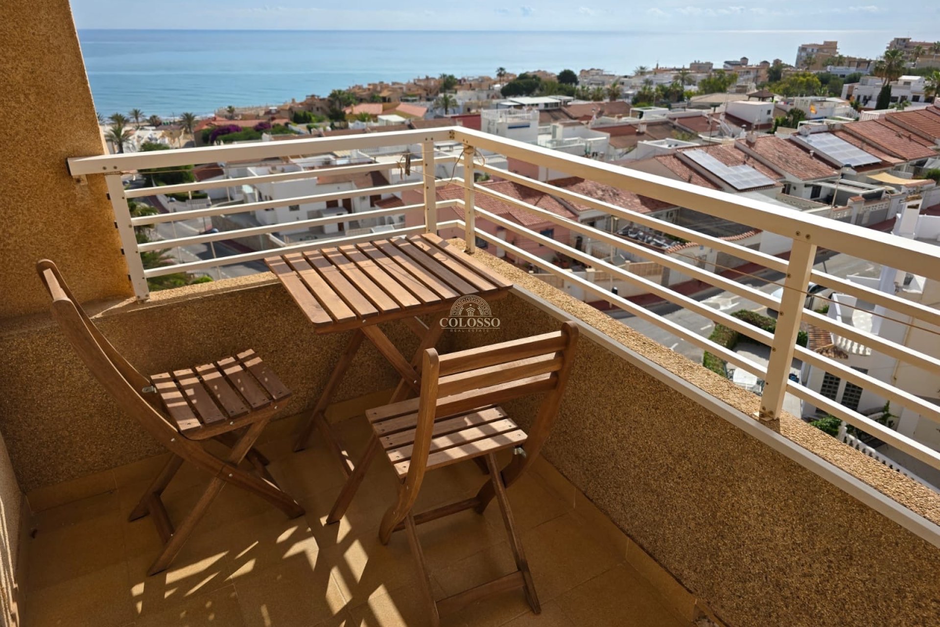 Location - Appartement -
Torrevieja
