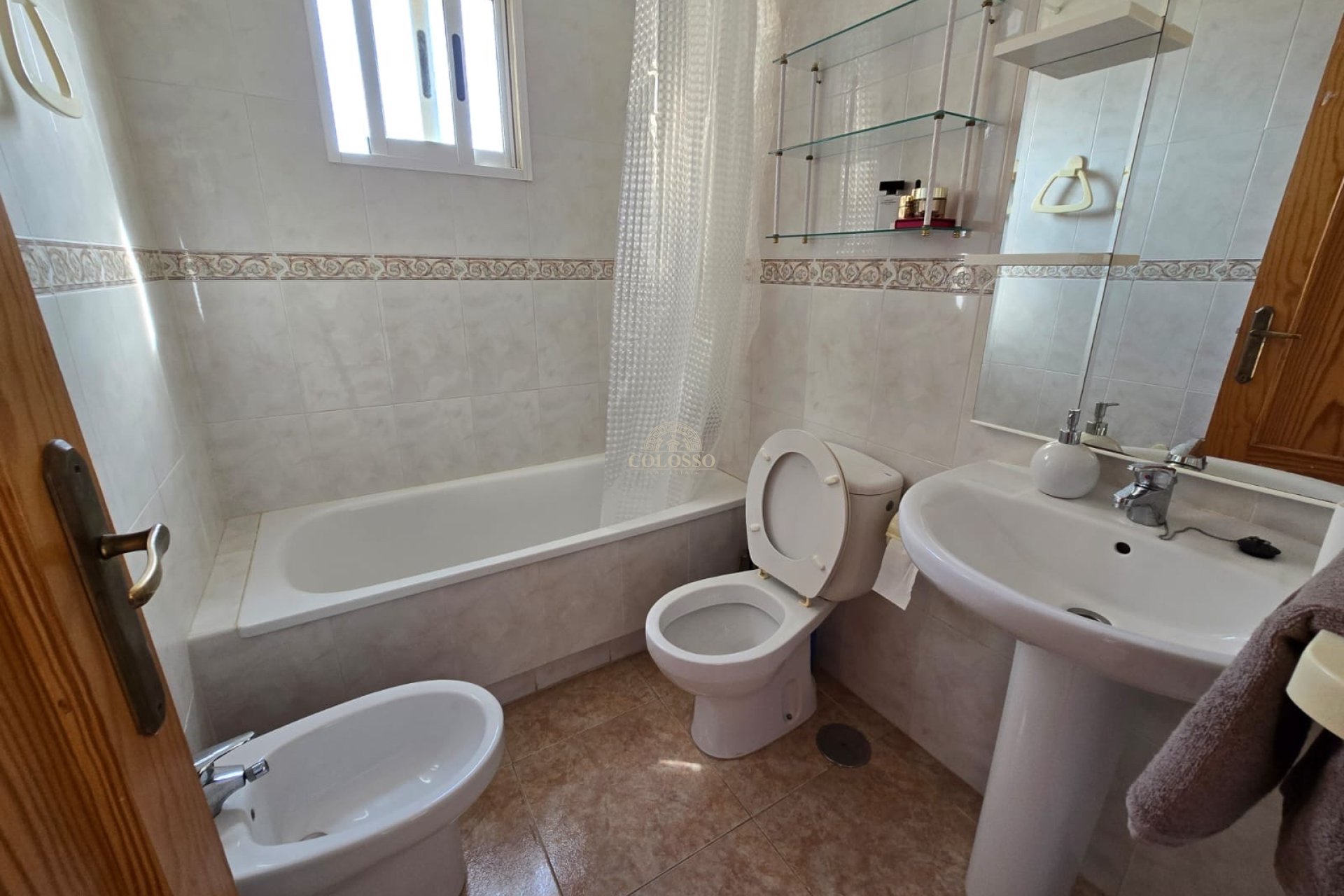 Location - Appartement -
Torrevieja