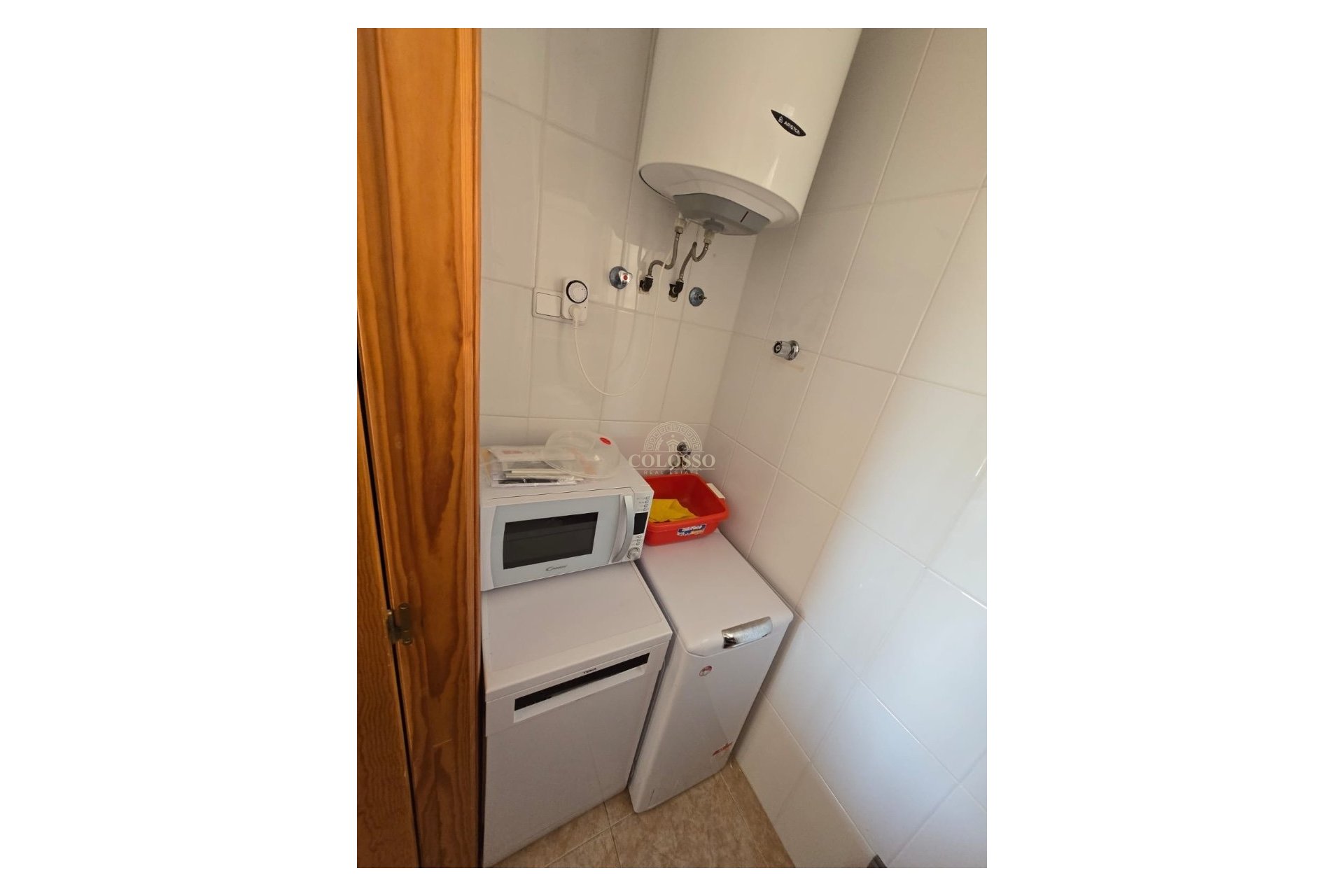 Location - Appartement -
Torrevieja