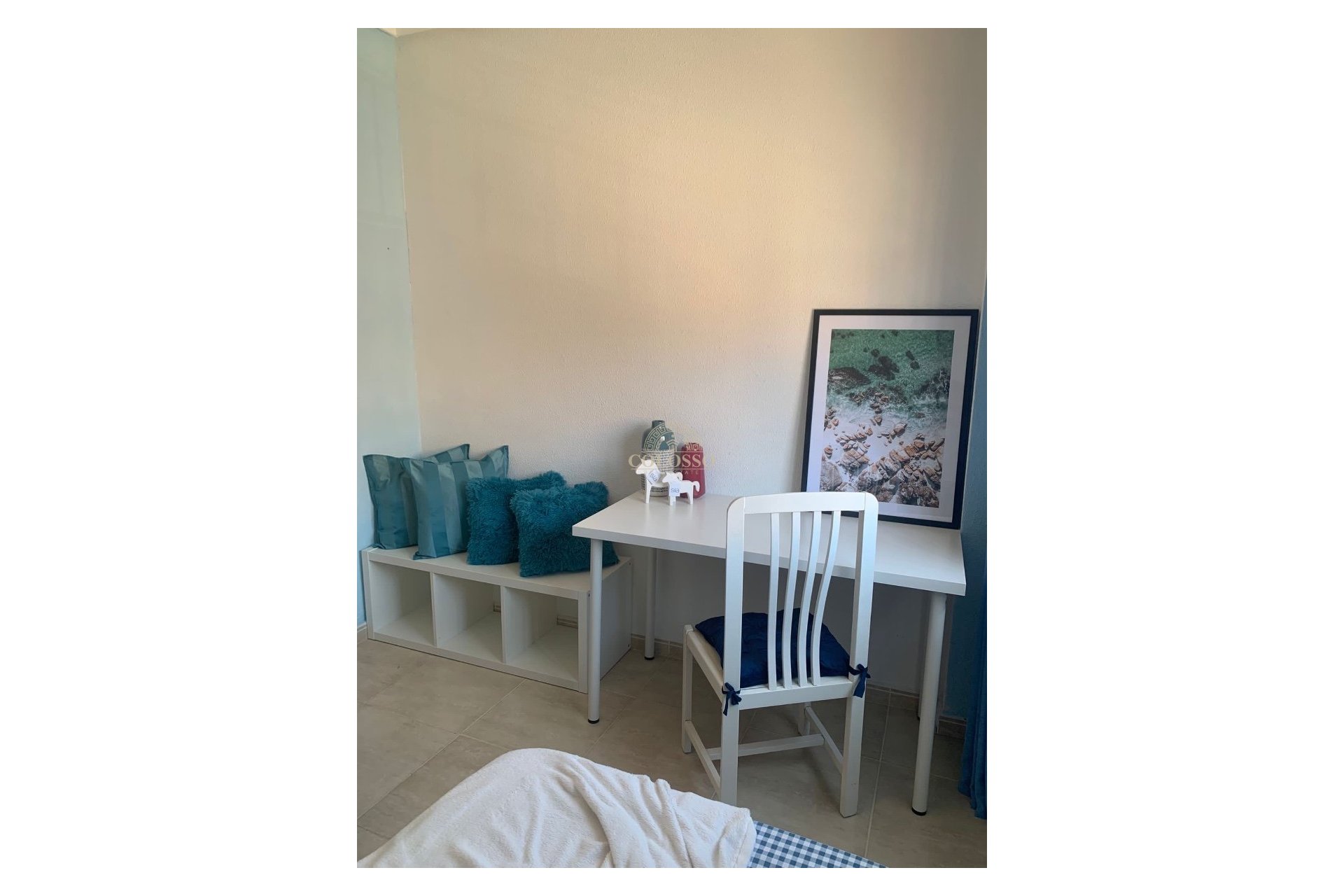 Location - Attique -
Orihuela Costa - La Florida