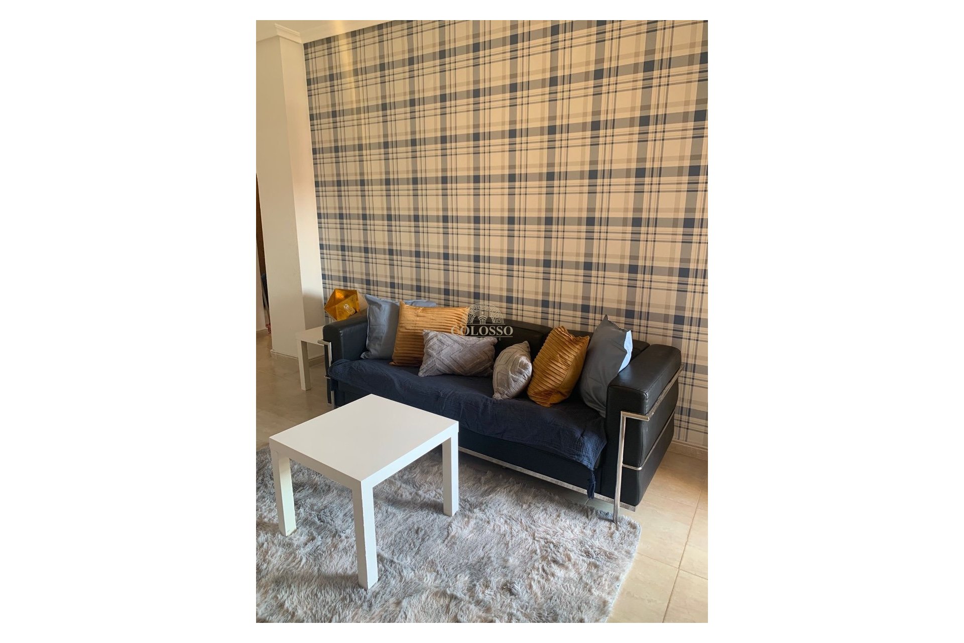 Location - Attique -
Orihuela Costa - La Florida