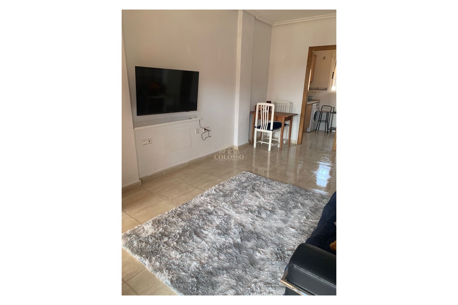 Location - Attique -
Orihuela Costa - La Florida