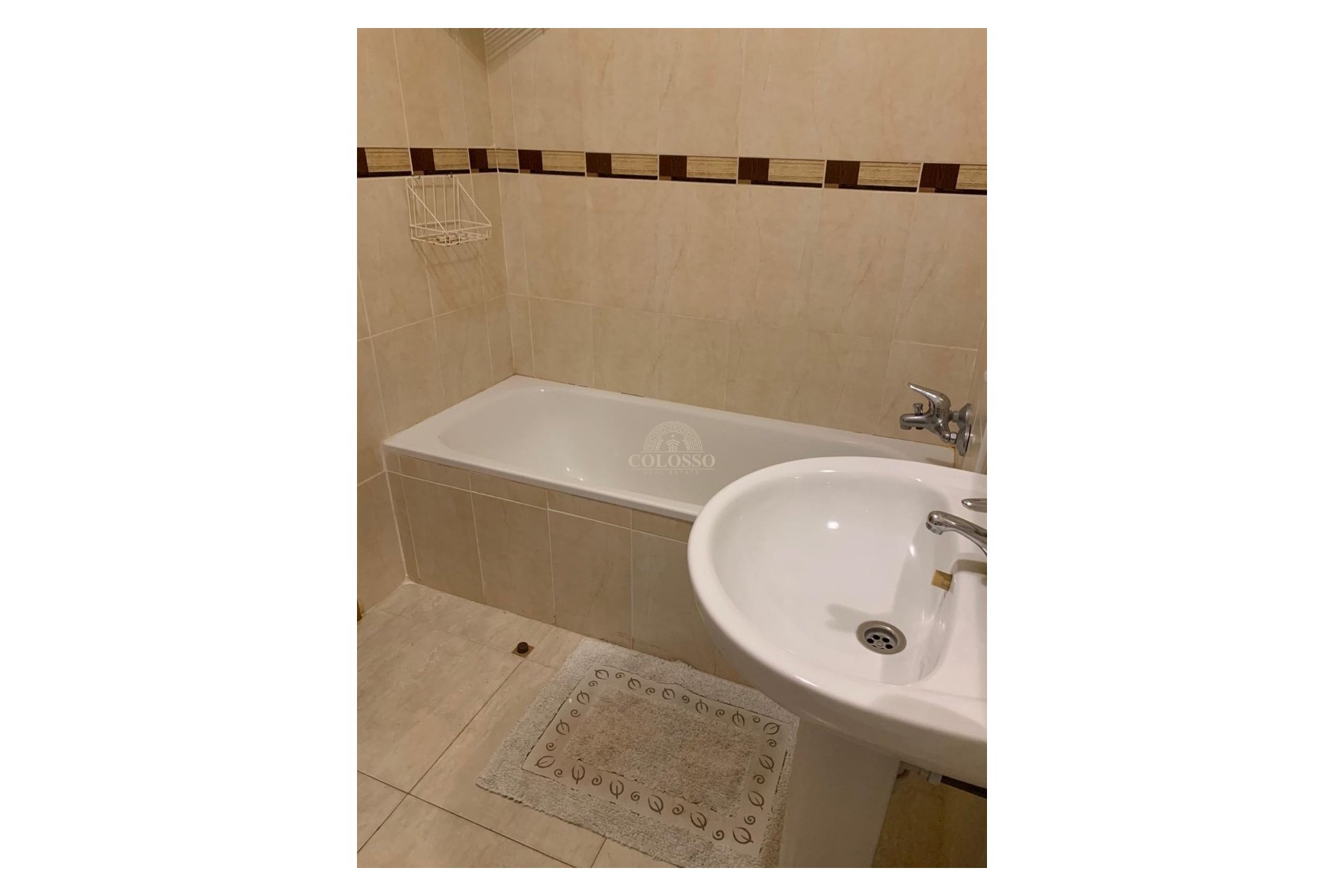 Location - Attique -
Orihuela Costa - La Florida