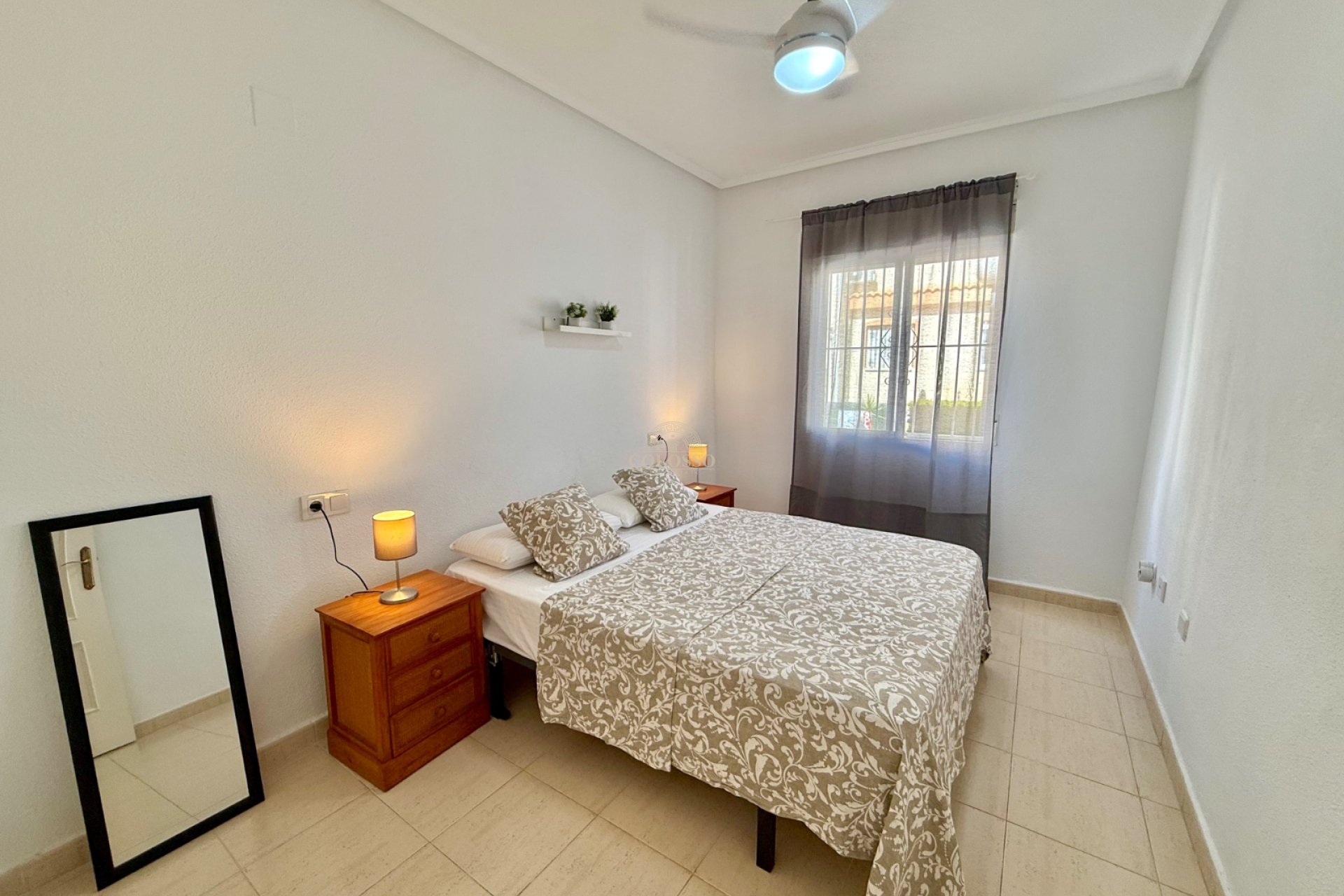 Location - Bungalow -
Alicante - La Florida