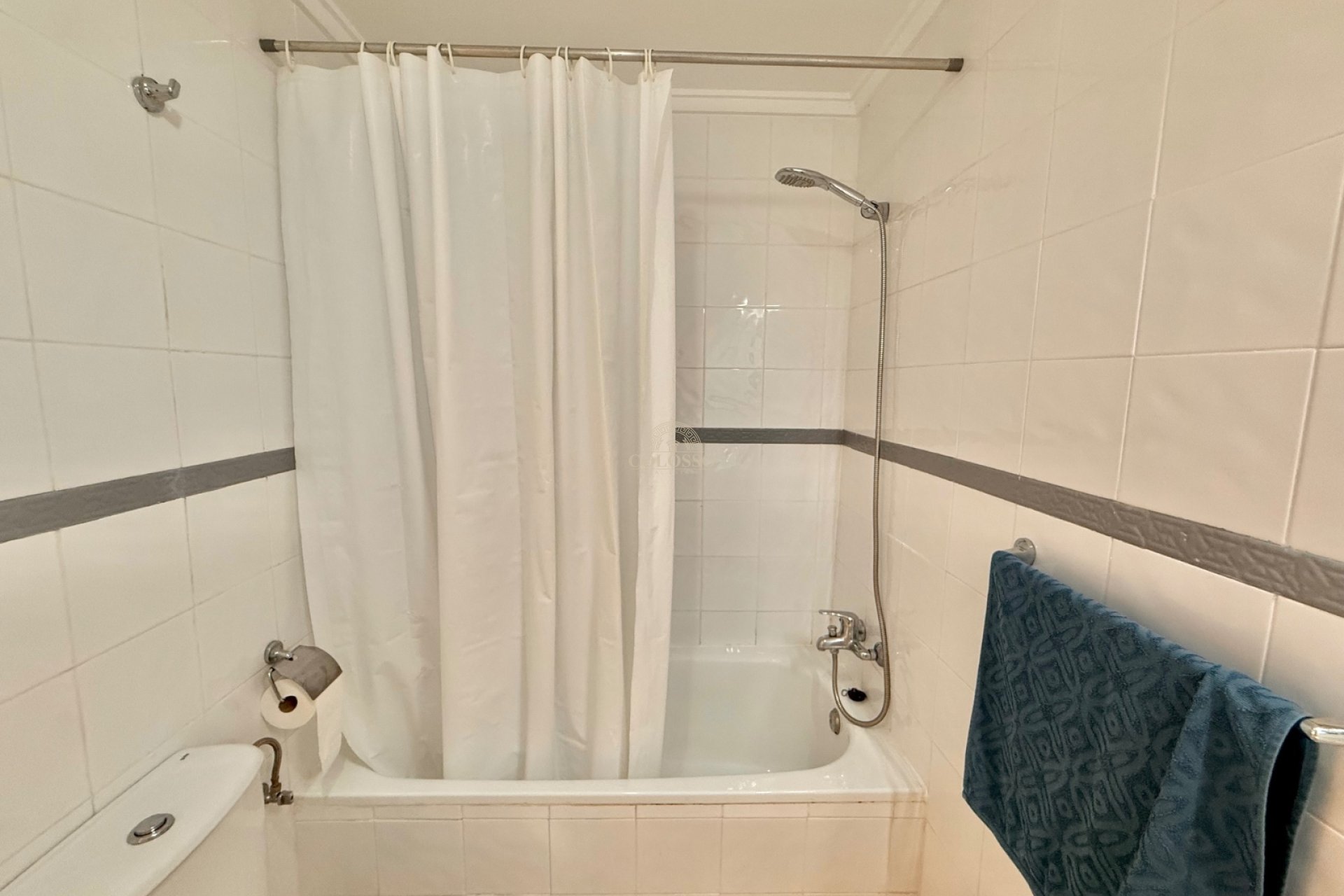 Location - Bungalow -
Alicante - La Florida