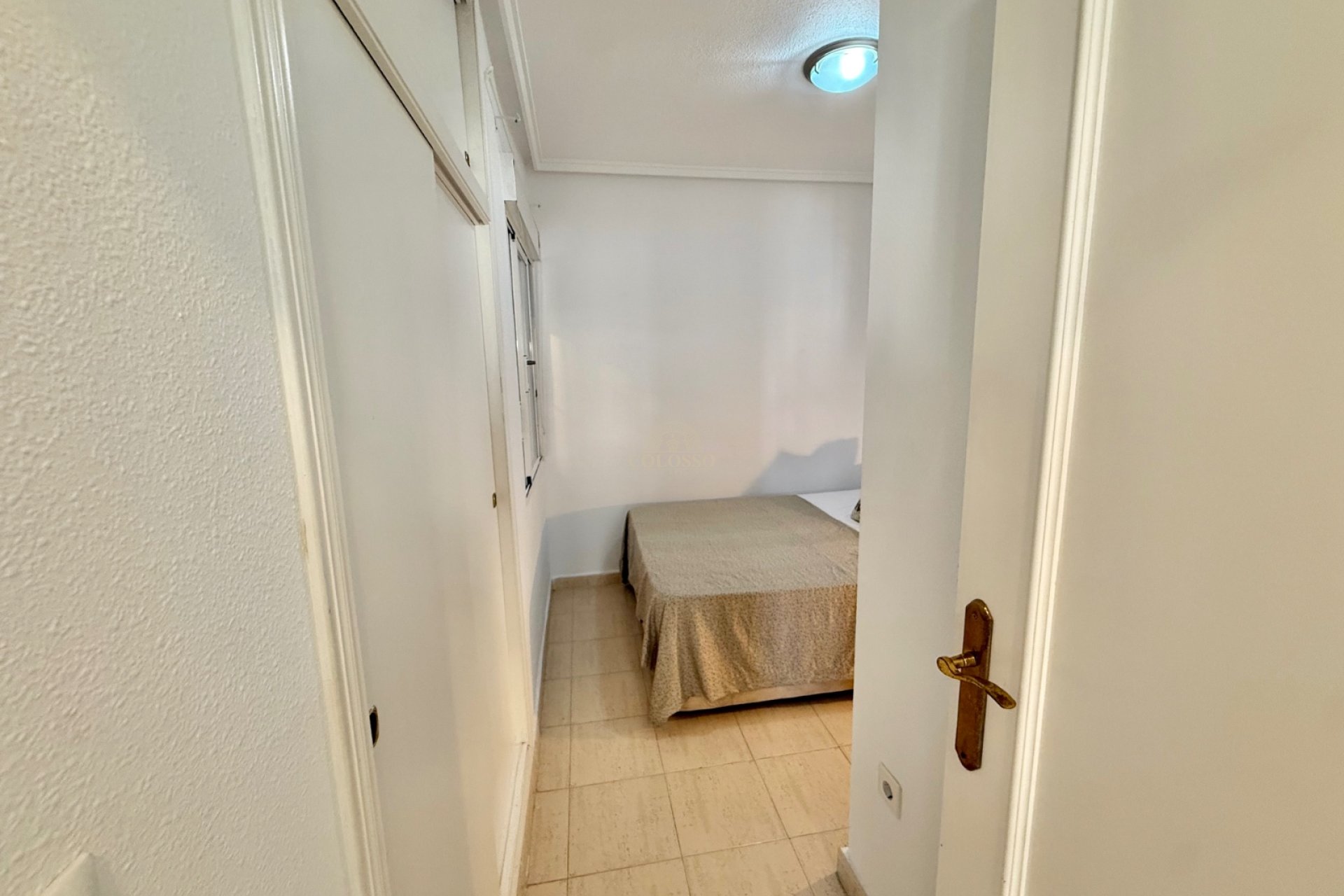 Location - Bungalow -
Alicante - La Florida