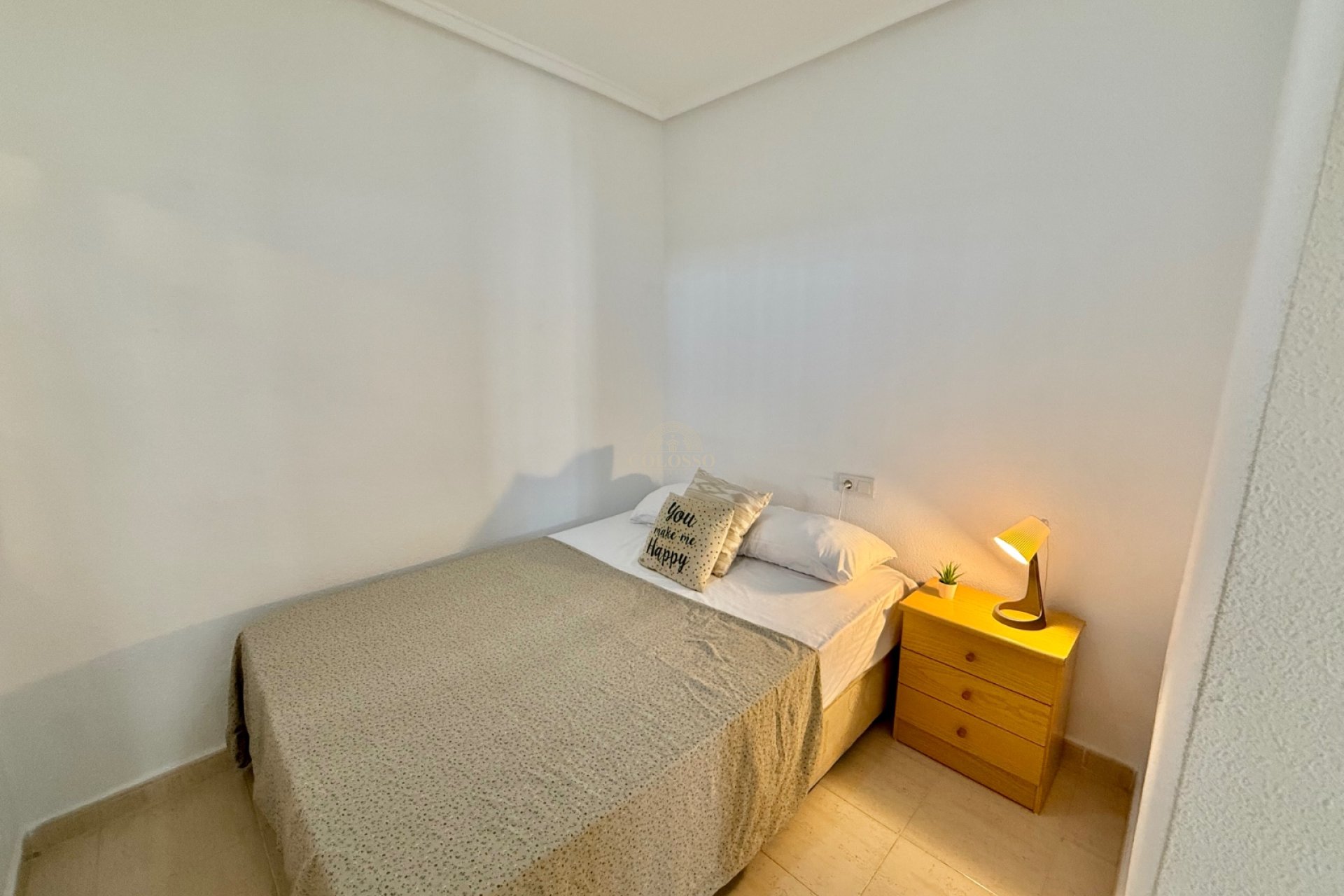 Location - Bungalow -
Alicante - La Florida