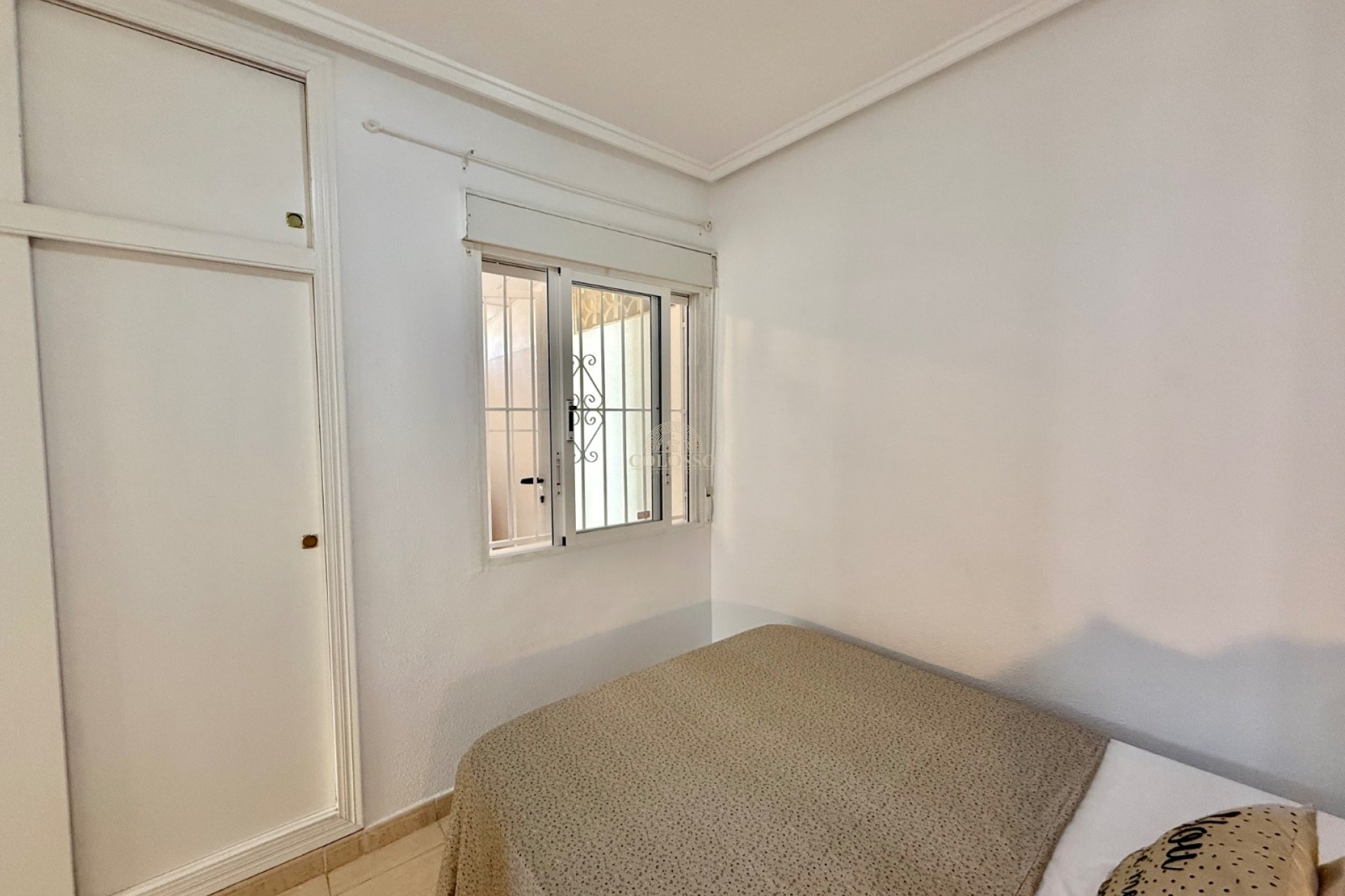 Location - Bungalow -
Alicante - La Florida