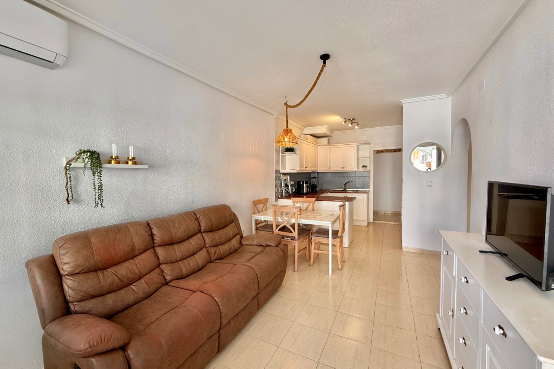 Location - Bungalow -
Alicante - La Florida