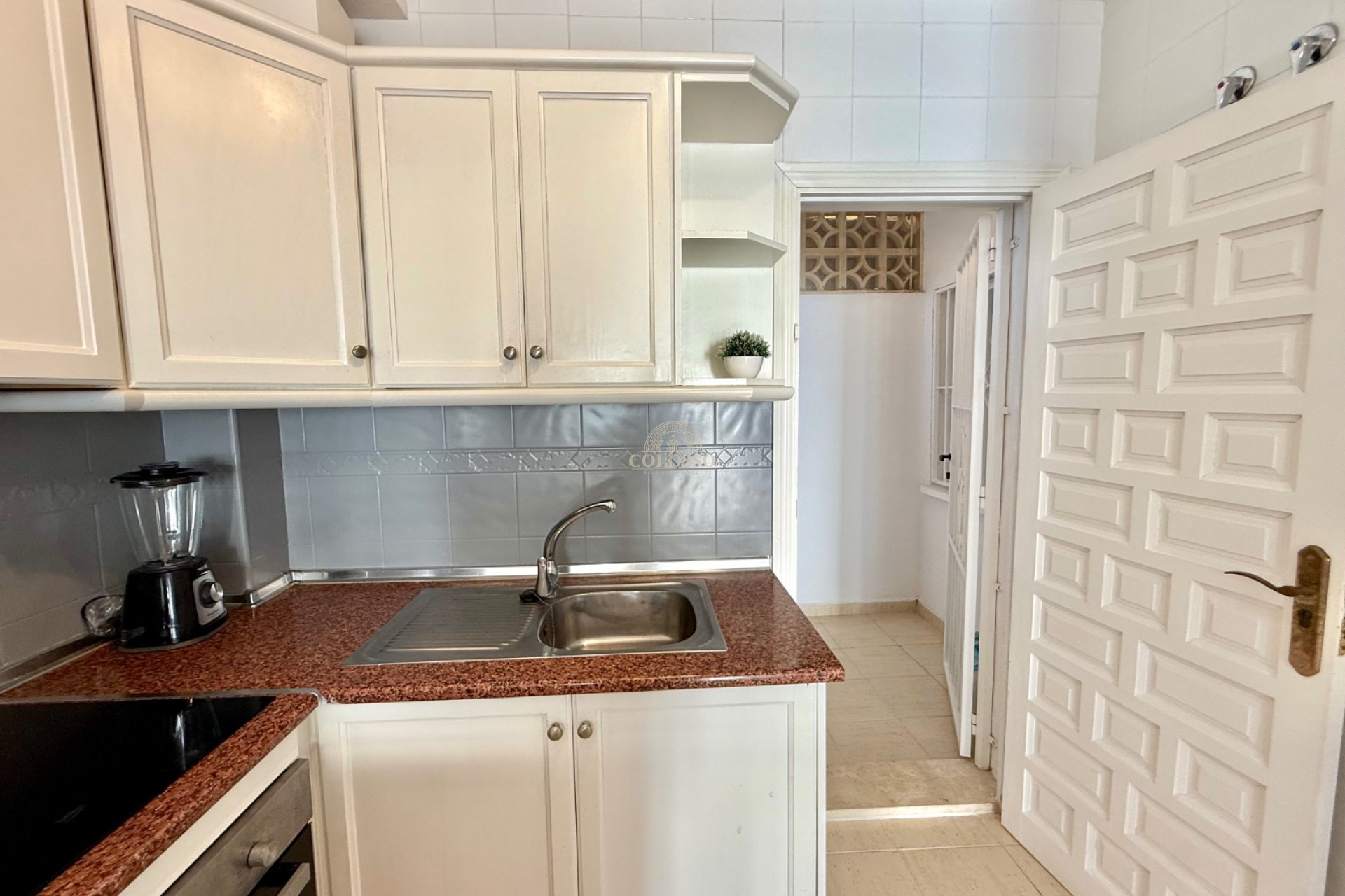 Location - Bungalow -
Alicante - La Florida