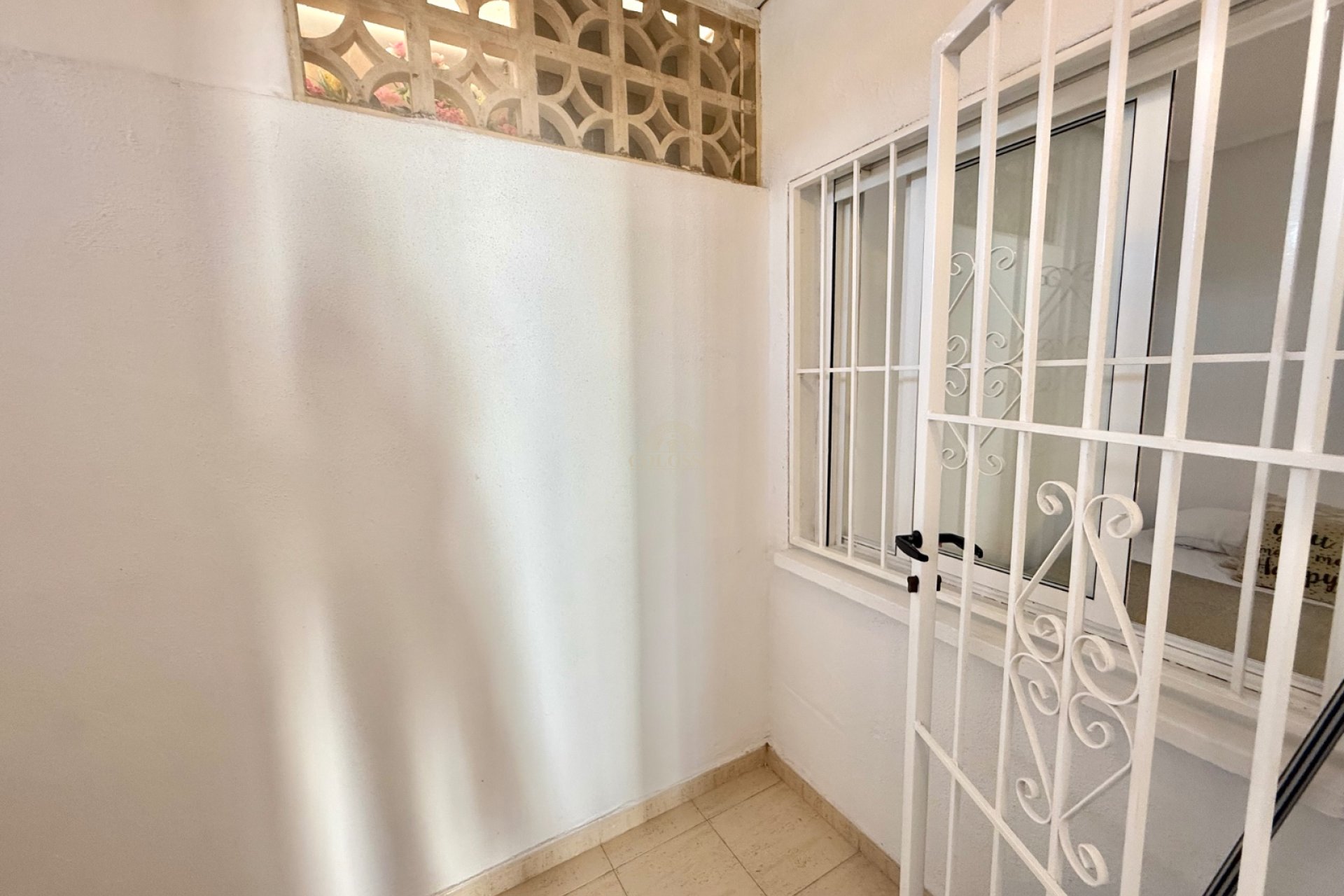 Location - Bungalow -
Alicante - La Florida