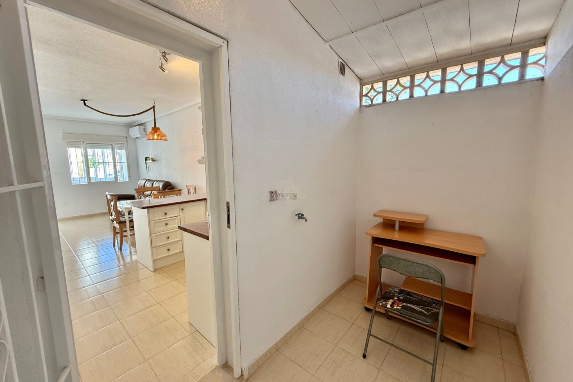 Location - Bungalow -
Alicante - La Florida