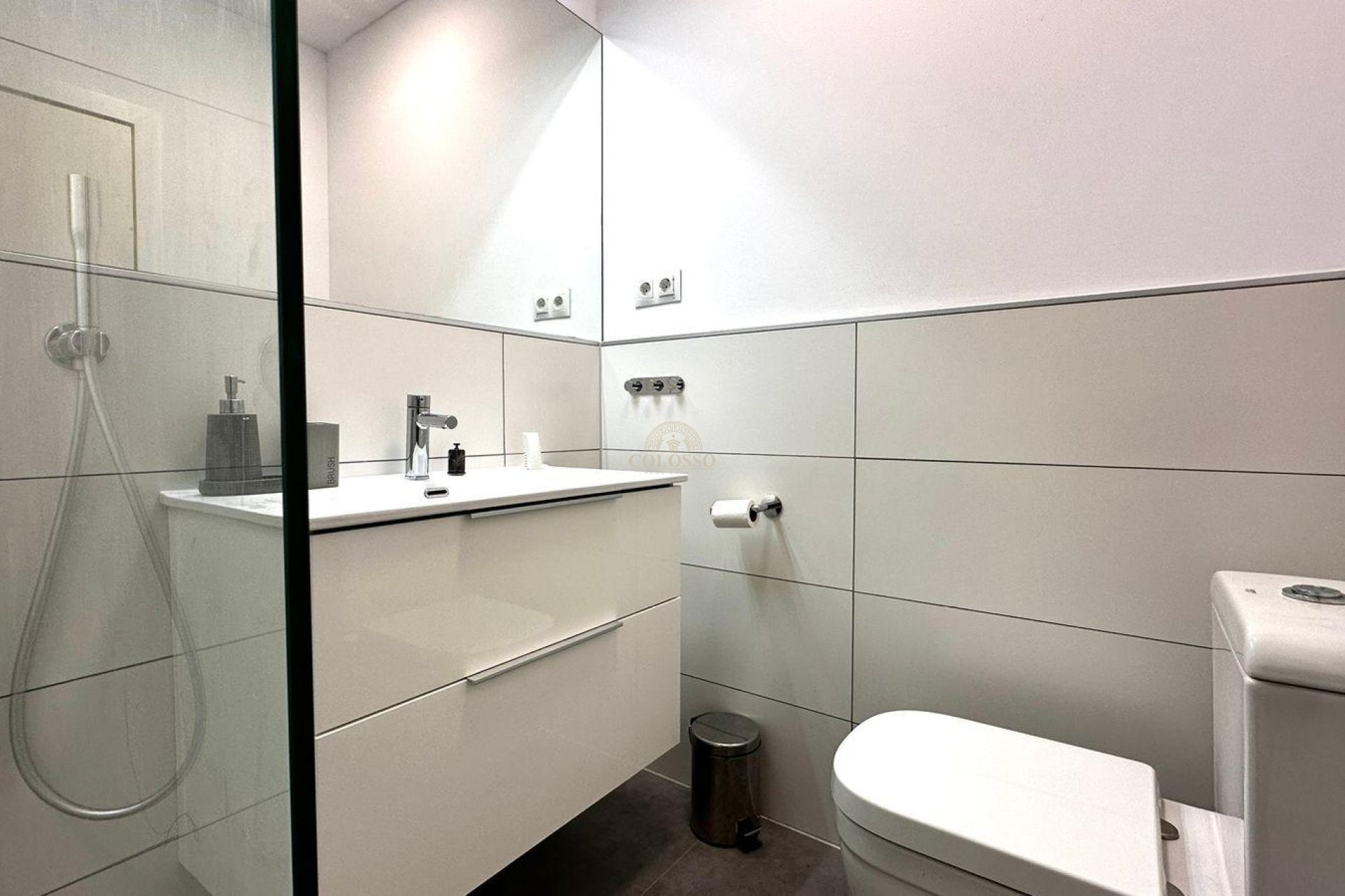 Location - Bungalow -
Benidorm - Hotel Bali