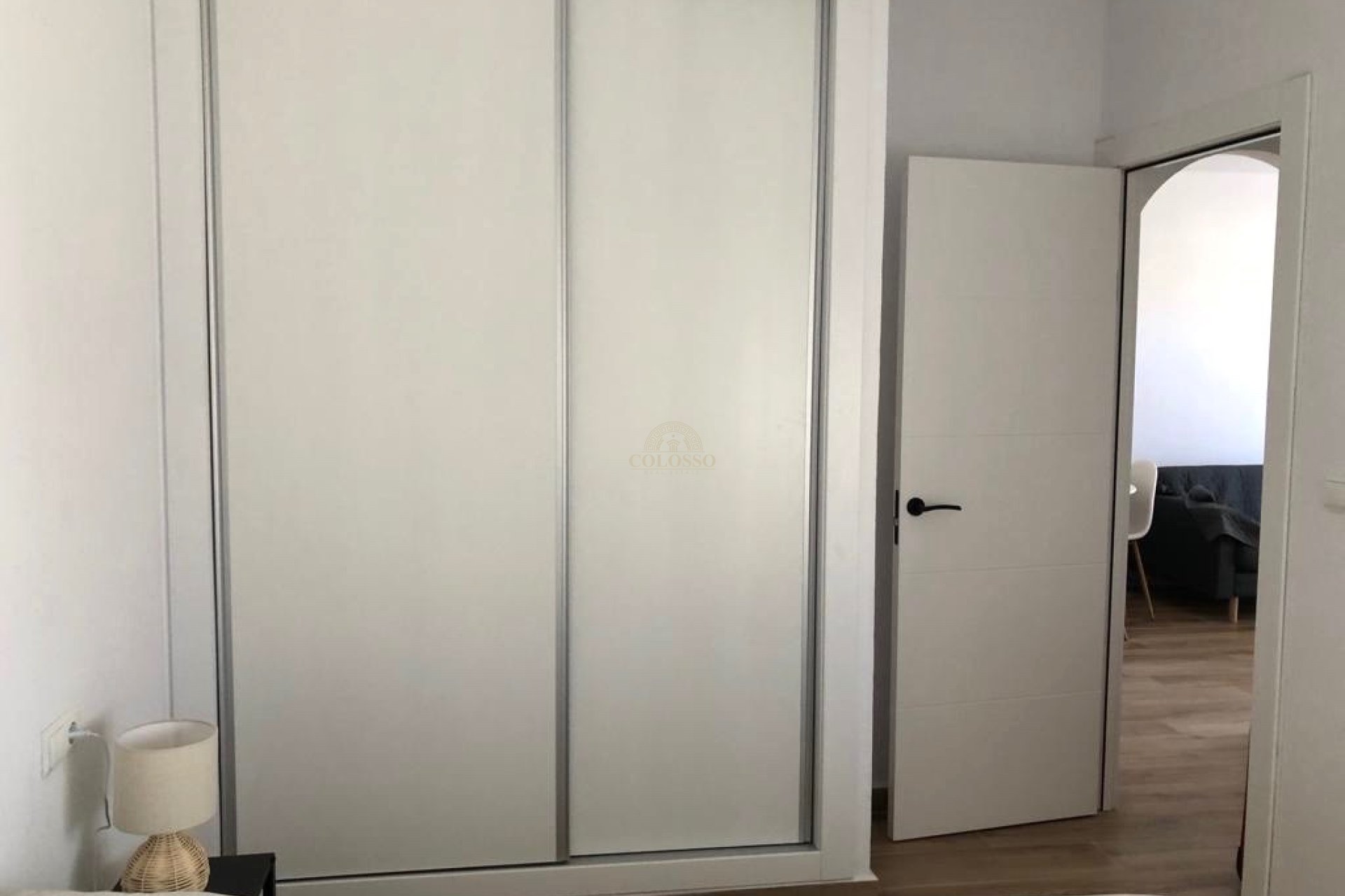 Location - Bungalow Planta Alta -
Orihuela Costa - Playa Flamenca