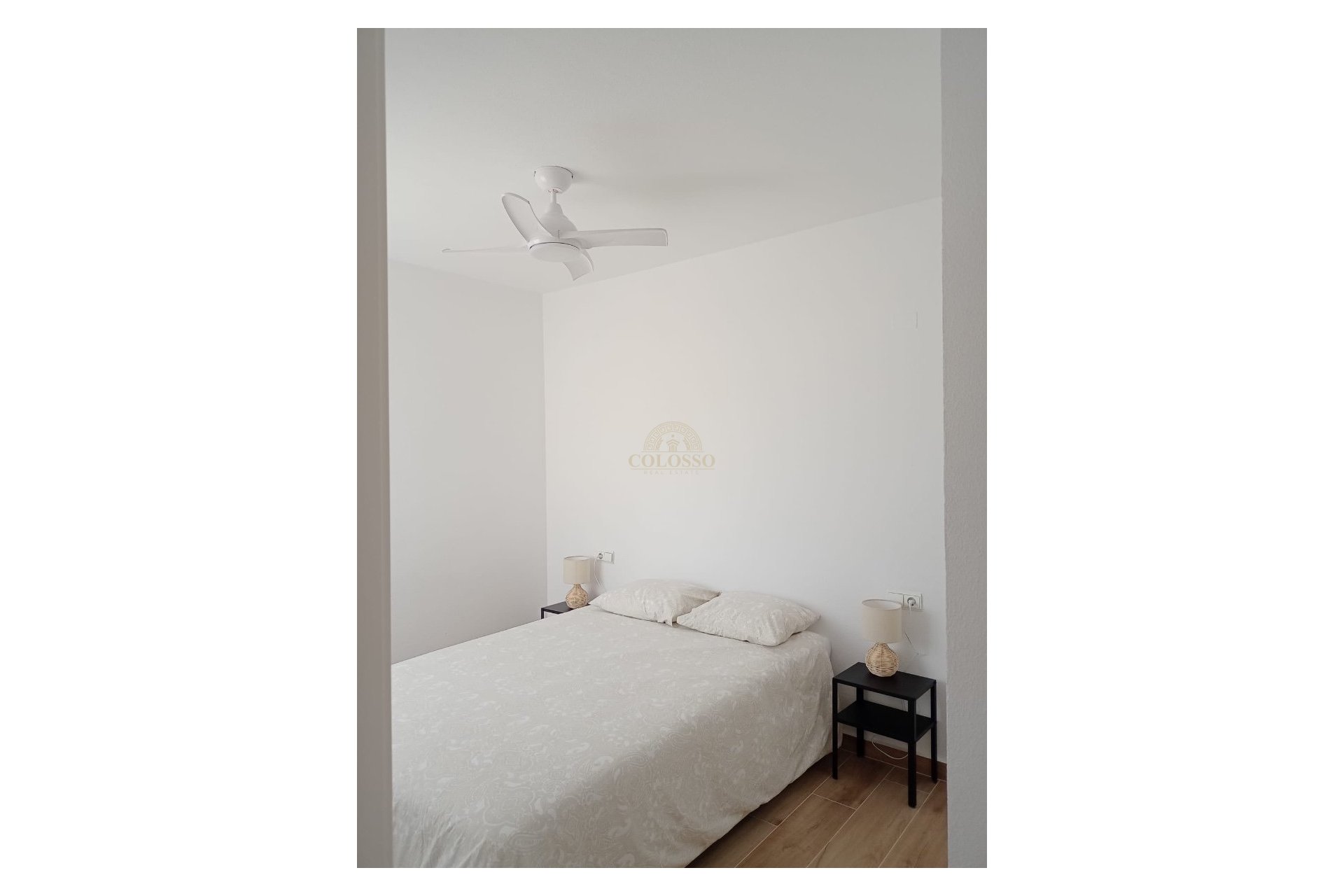 Location - Bungalow Planta Alta -
Orihuela Costa - Playa Flamenca