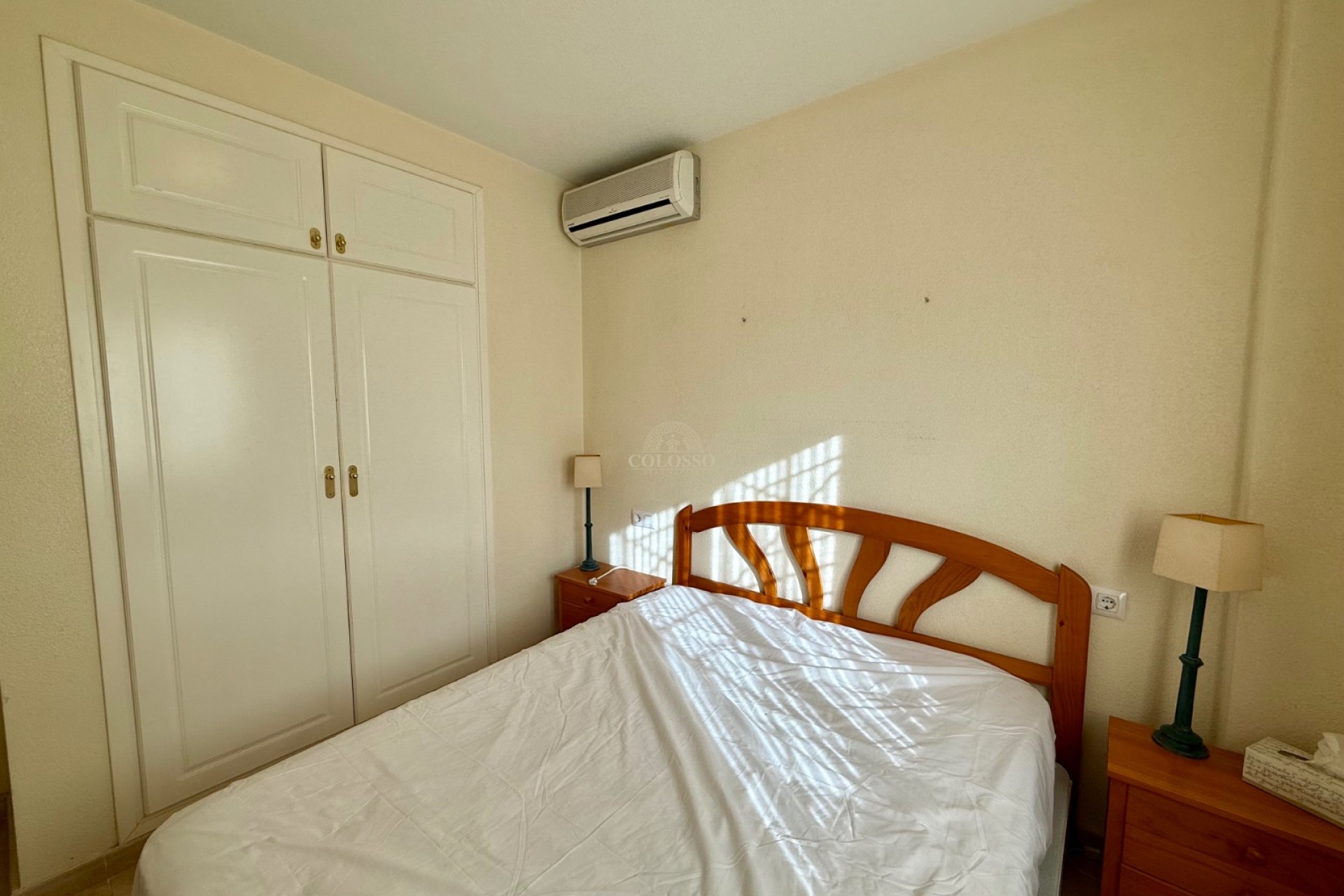 Location - Bungalow Planta Baja -
Torrevieja - Nueva Torrevieja - Aguas Nuevas