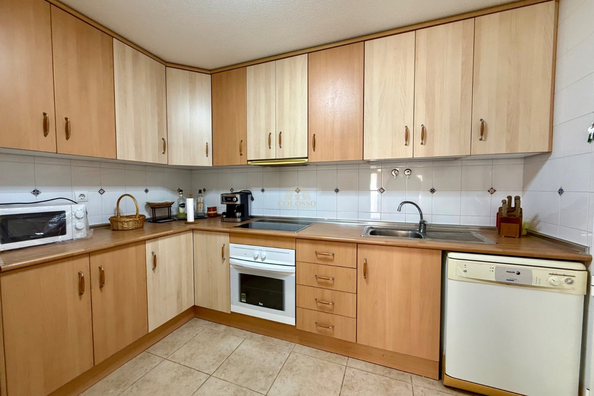 Location - Bungalow Planta Baja -
Torrevieja - Nueva Torrevieja - Aguas Nuevas