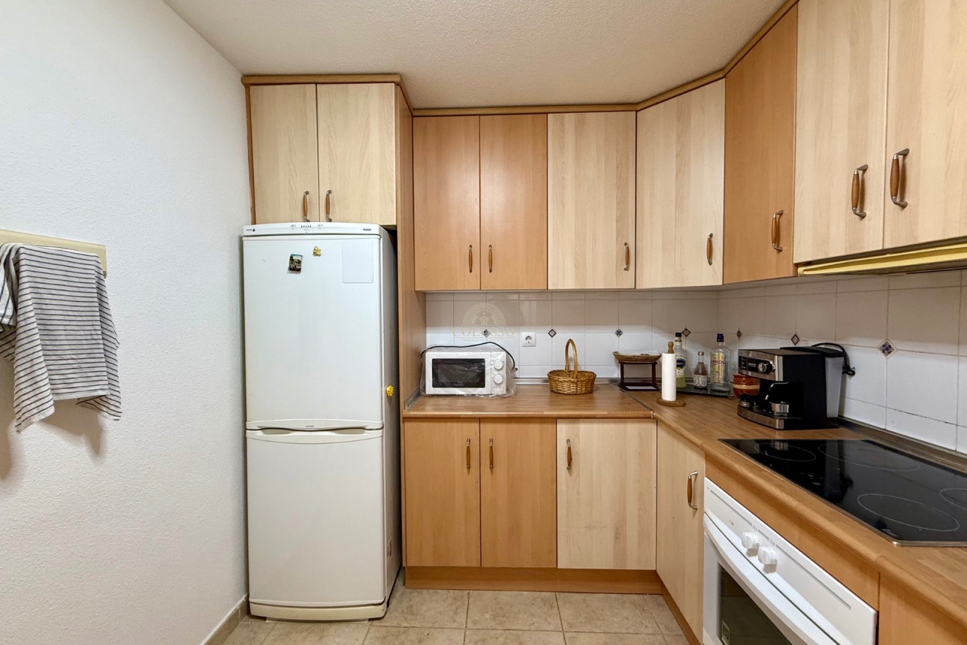 Location - Bungalow Planta Baja -
Torrevieja - Nueva Torrevieja - Aguas Nuevas