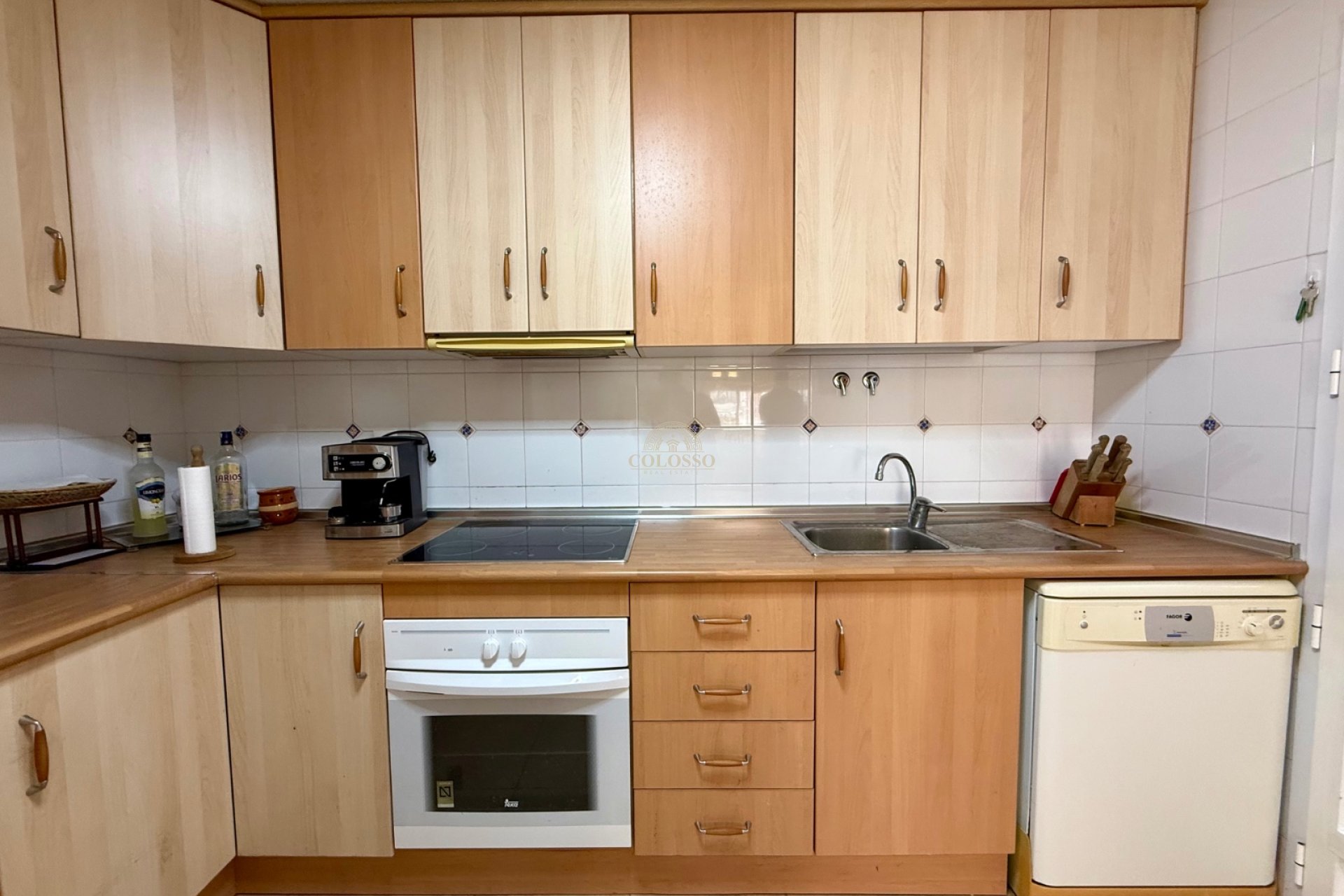 Location - Bungalow Planta Baja -
Torrevieja - Nueva Torrevieja - Aguas Nuevas