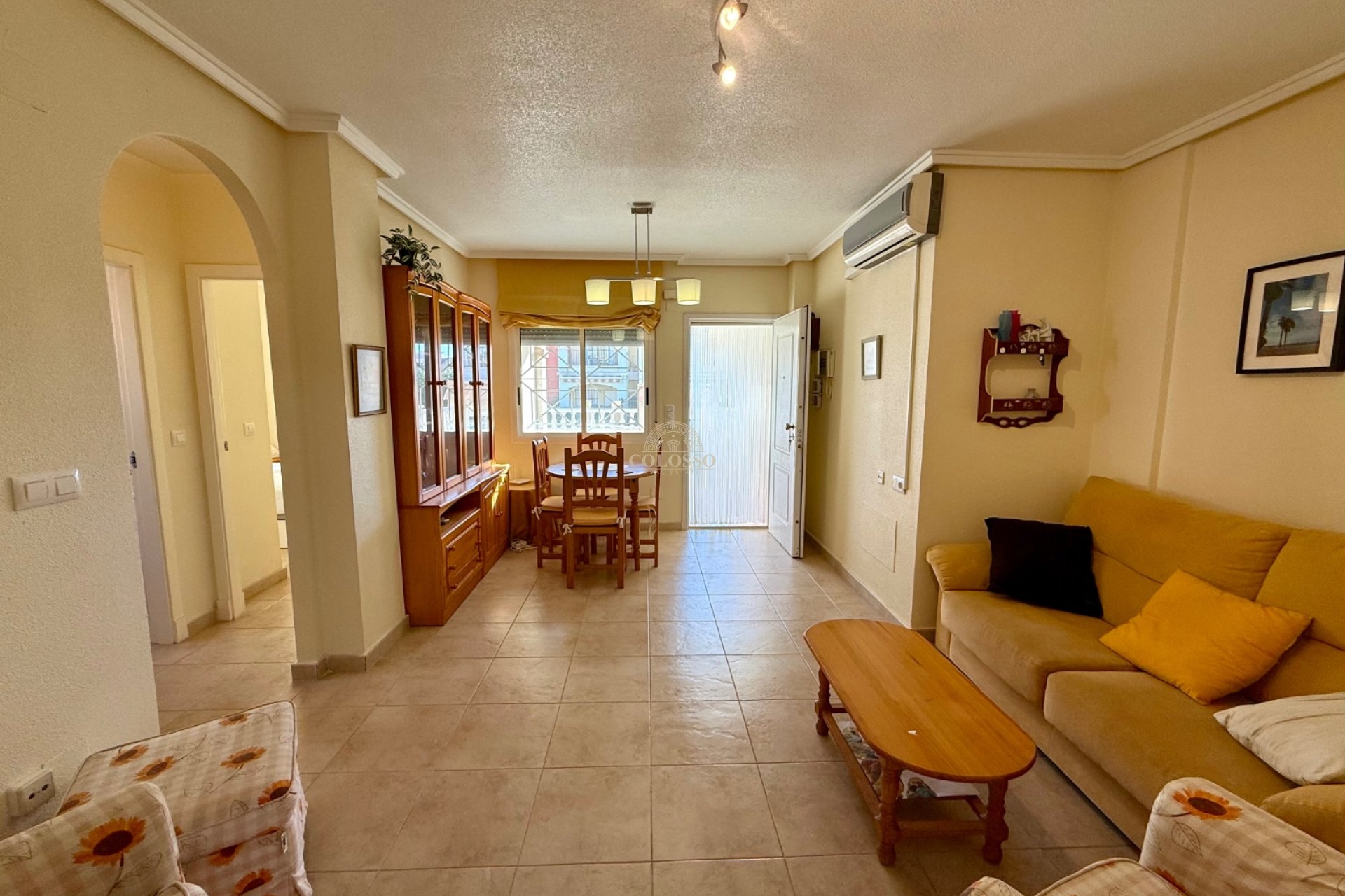 Location - Bungalow Planta Baja -
Torrevieja - Nueva Torrevieja - Aguas Nuevas