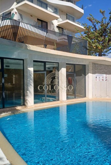 Location - Bungalow -
Villajoyosa - Playas Del Torres