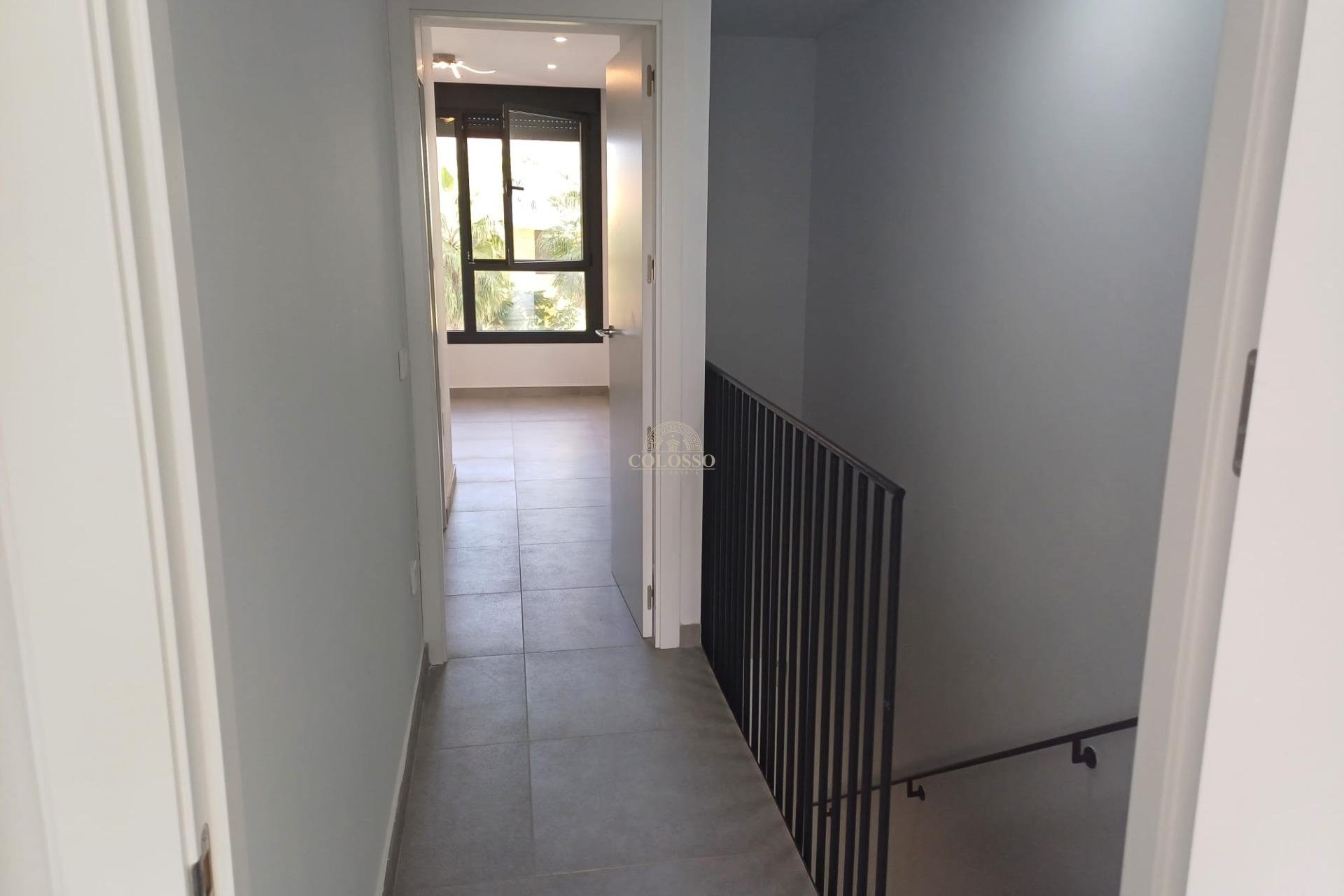 Location - Bungalow -
Villajoyosa - Playas Del Torres