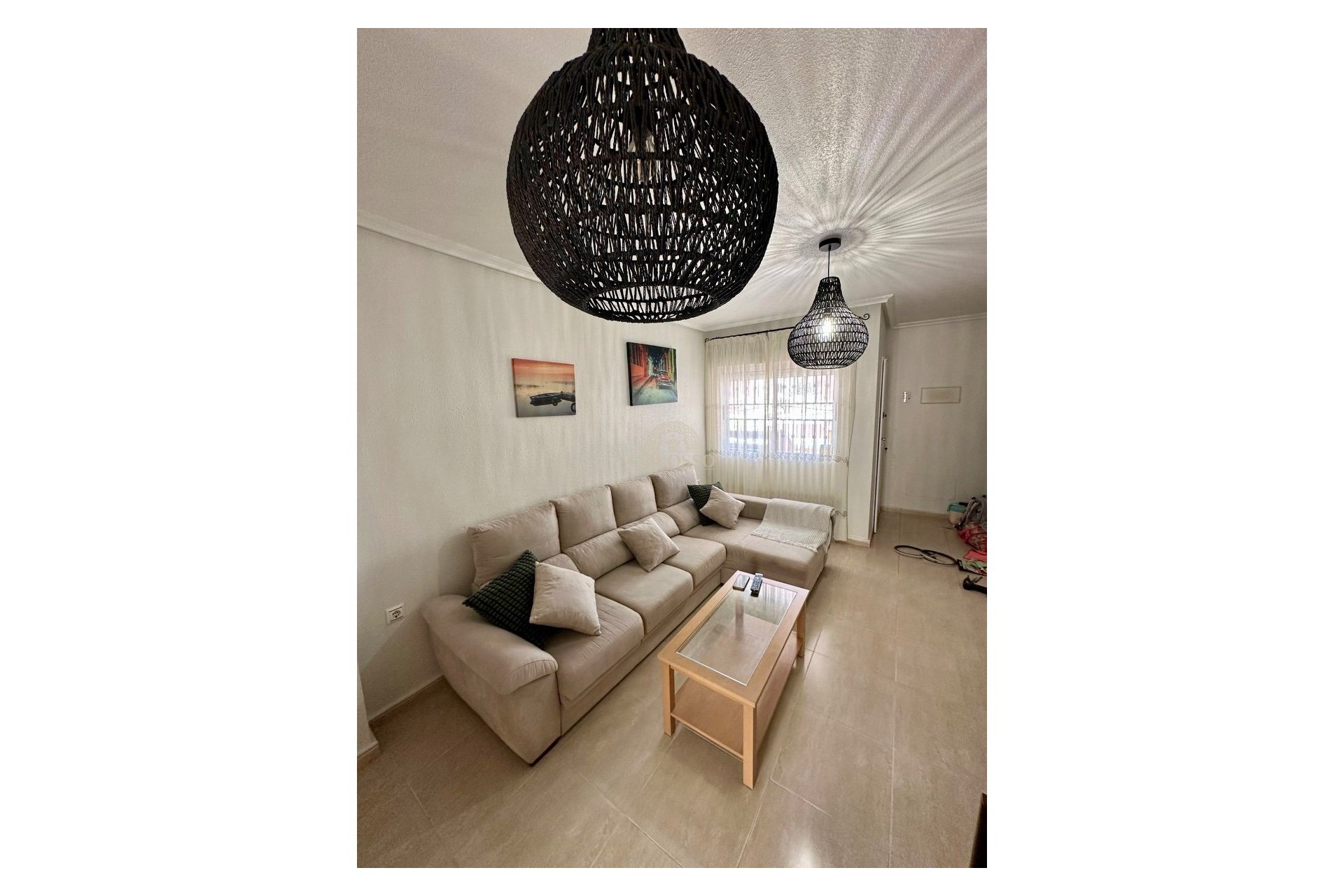 Location - Casa -
Orihuela Costa