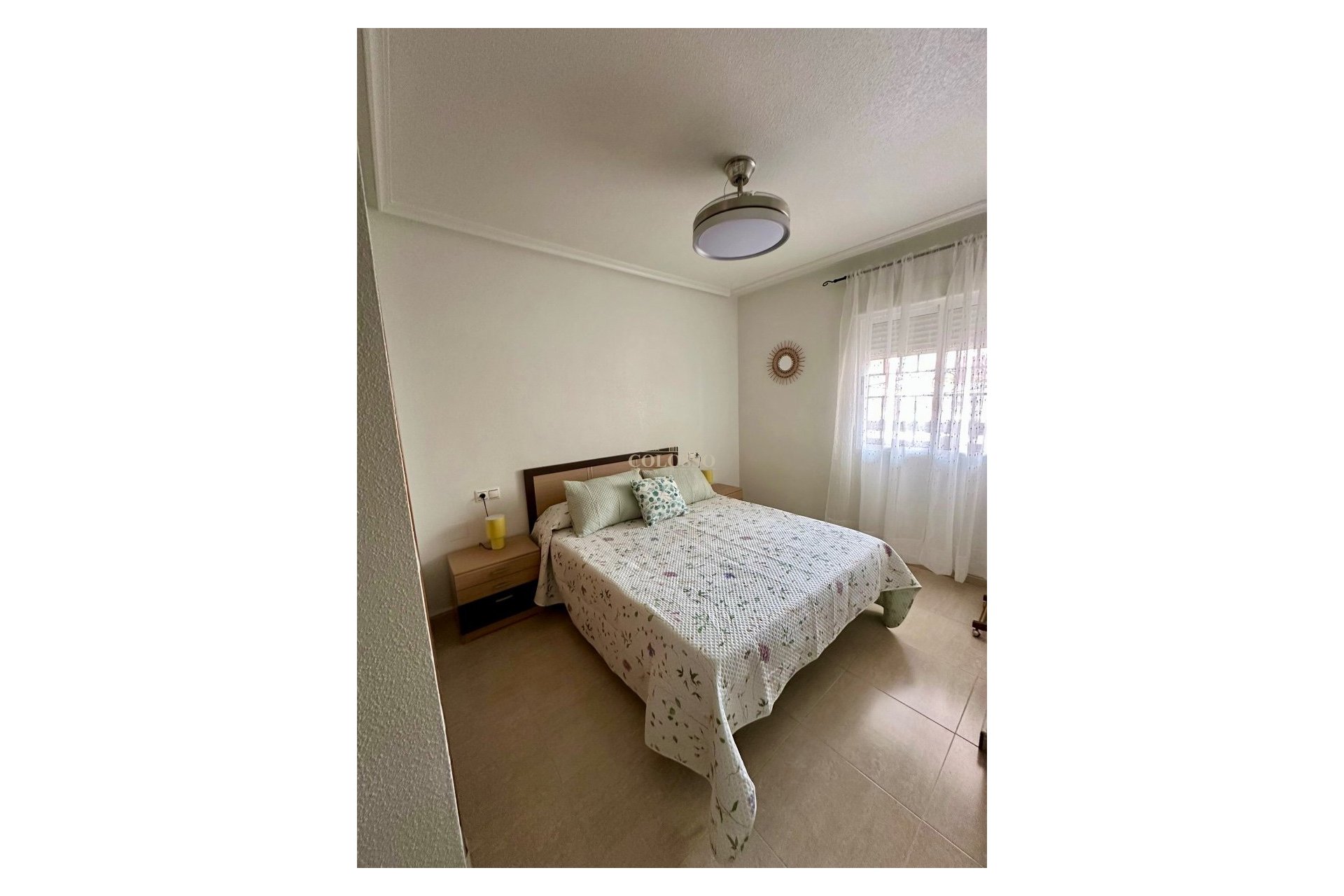 Location - Casa -
Orihuela Costa