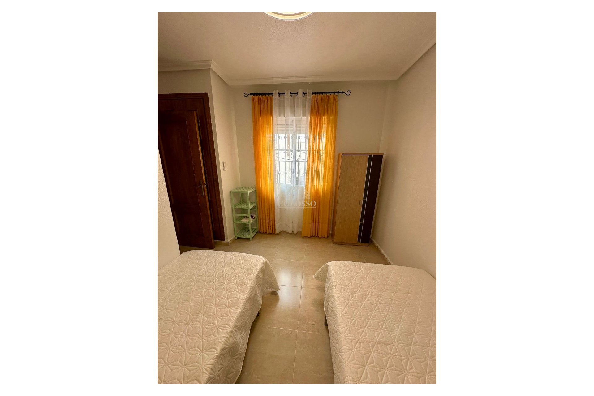 Location - Casa -
Orihuela Costa