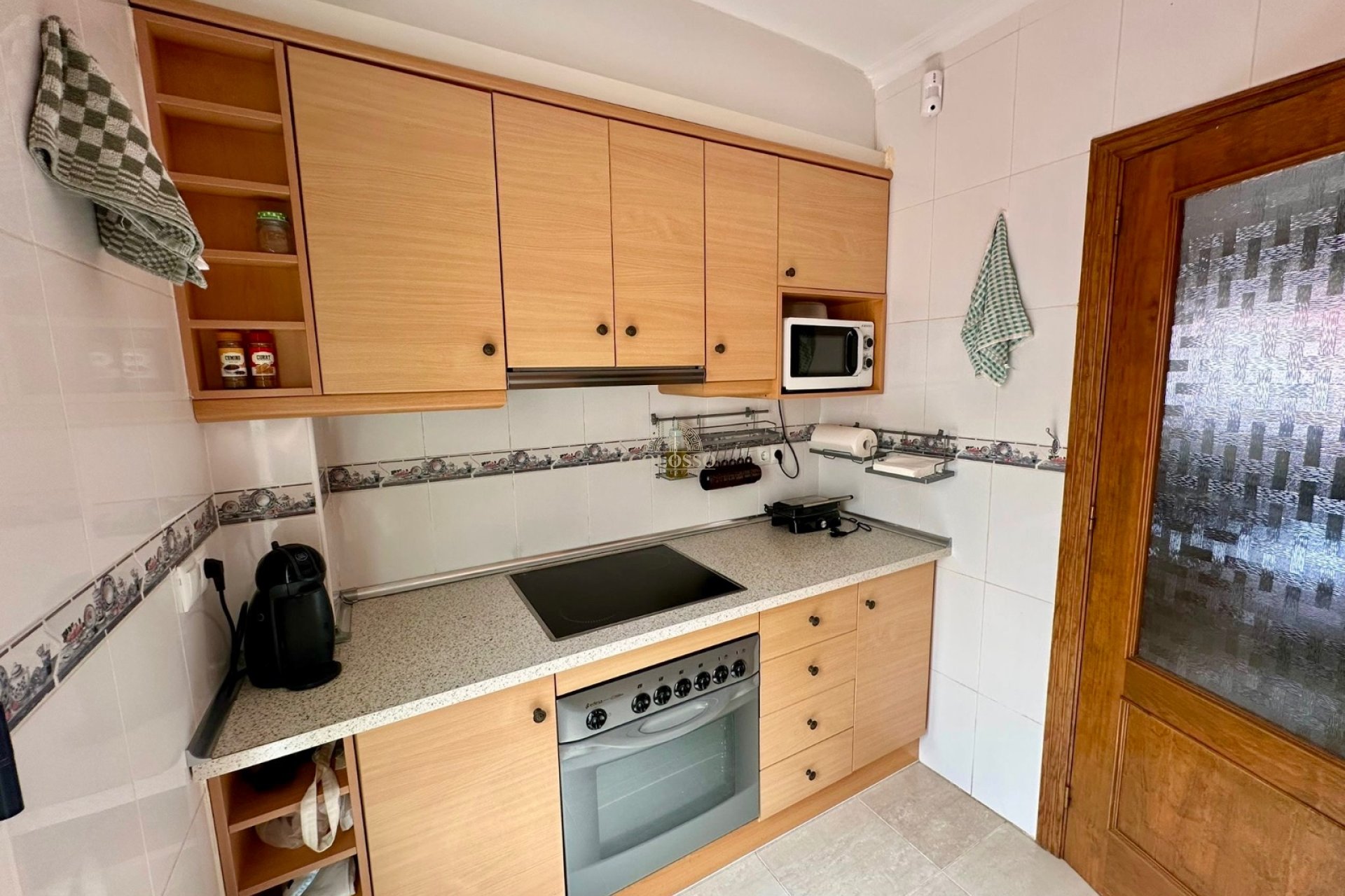 Location - Casa -
Orihuela Costa