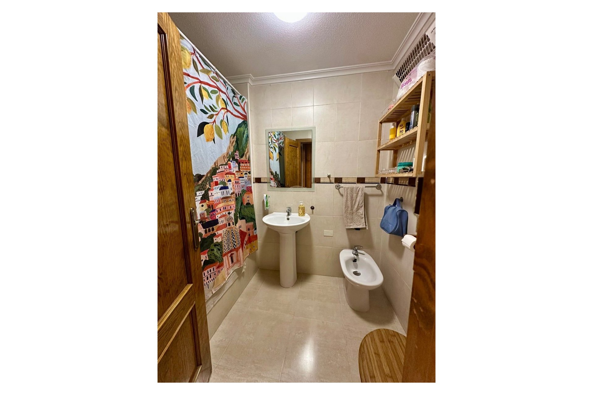 Location - Casa -
Orihuela Costa