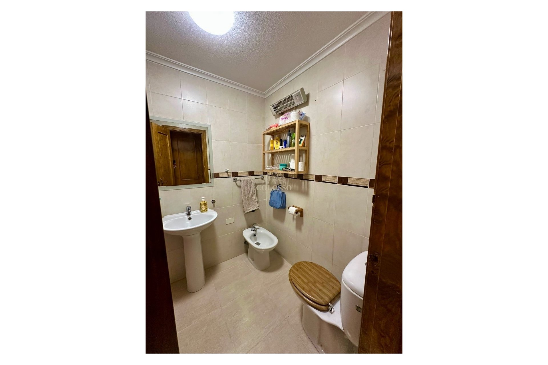 Location - Casa -
Orihuela Costa