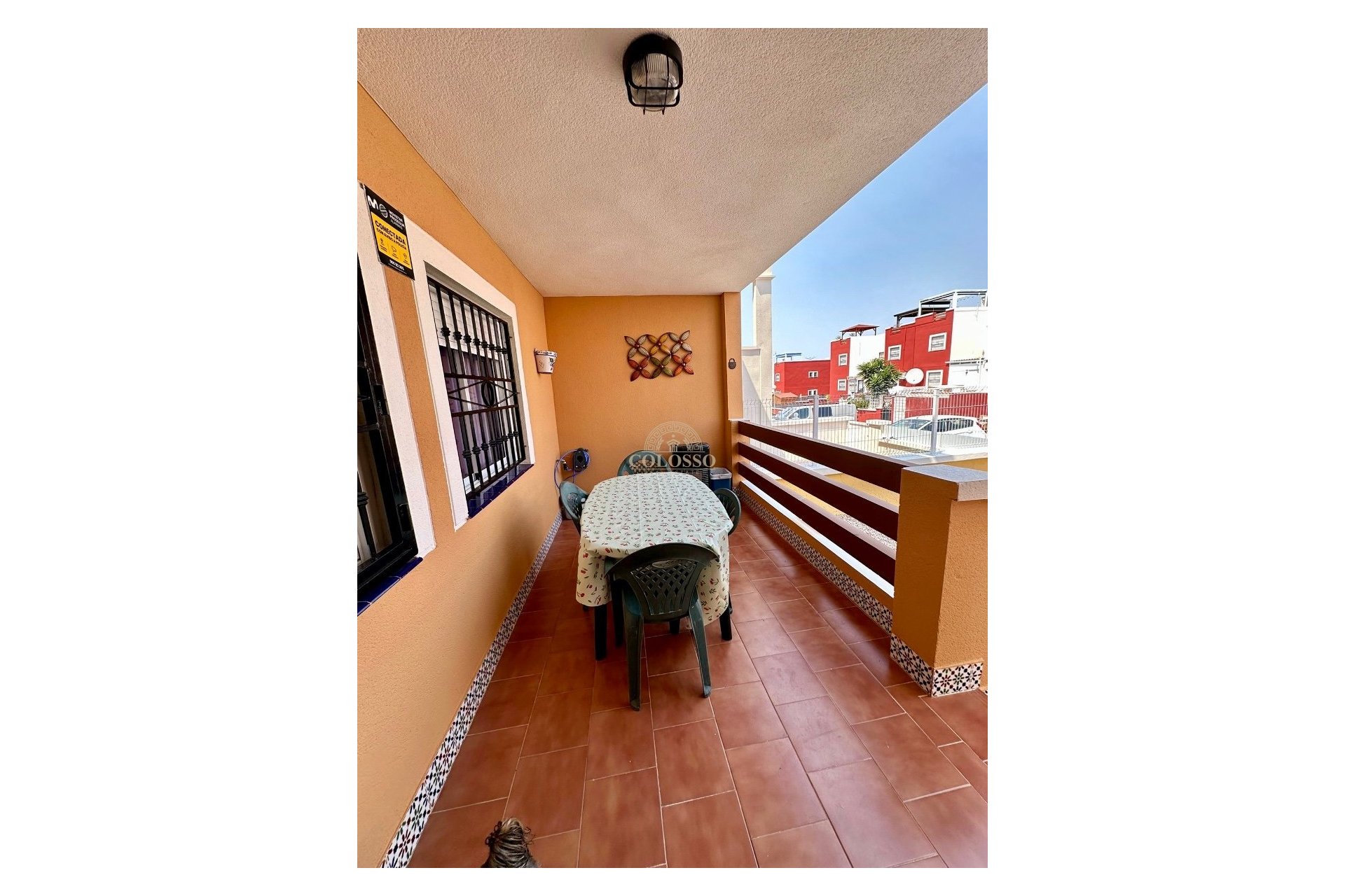 Location - Casa -
Orihuela Costa