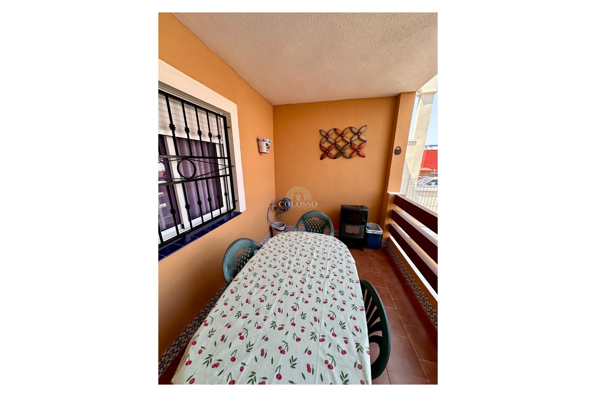 Location - Casa -
Orihuela Costa